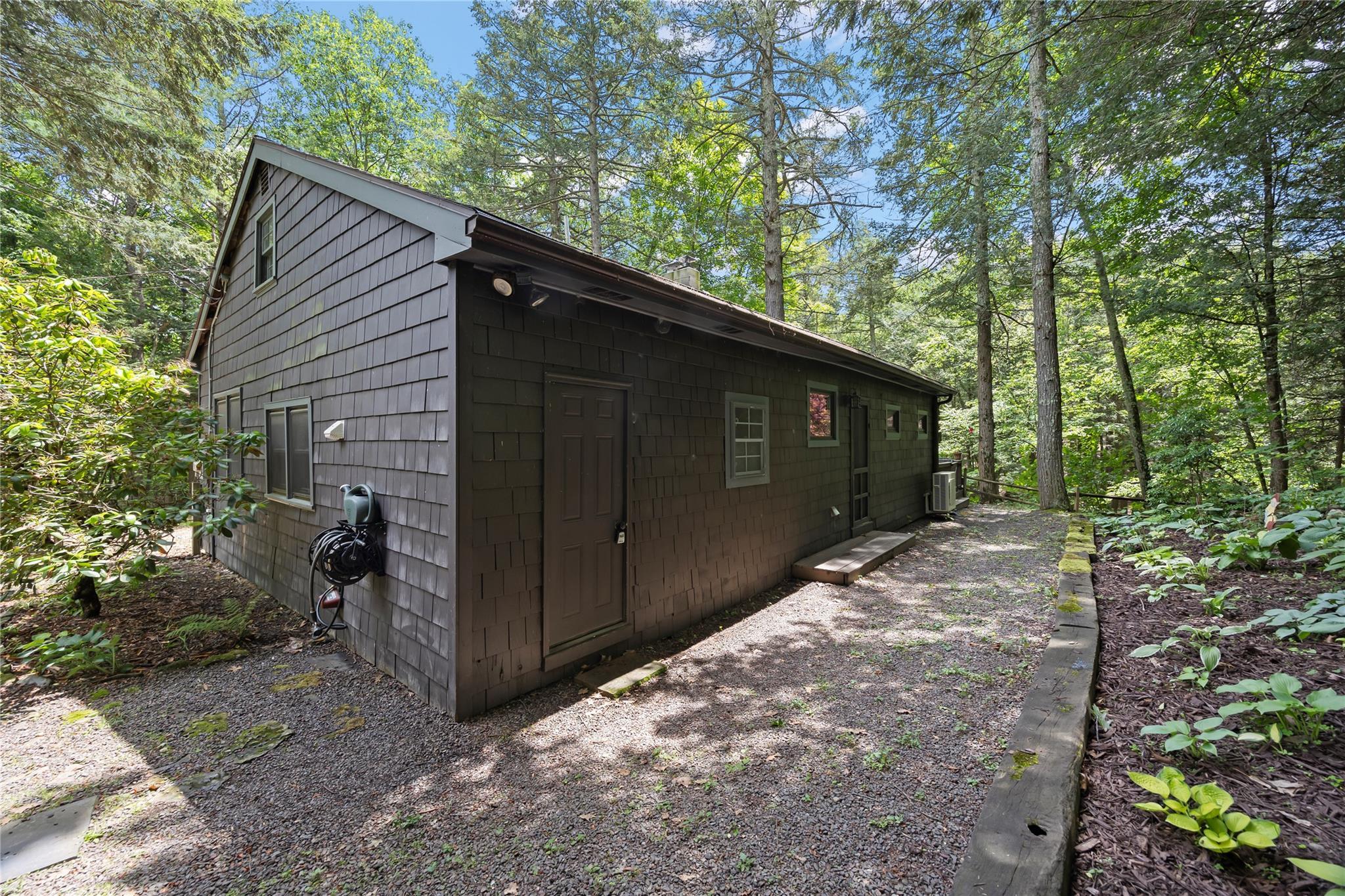 Single Family Enchanted Valley Road  Greene County, NY 12418, MLS-881470-16