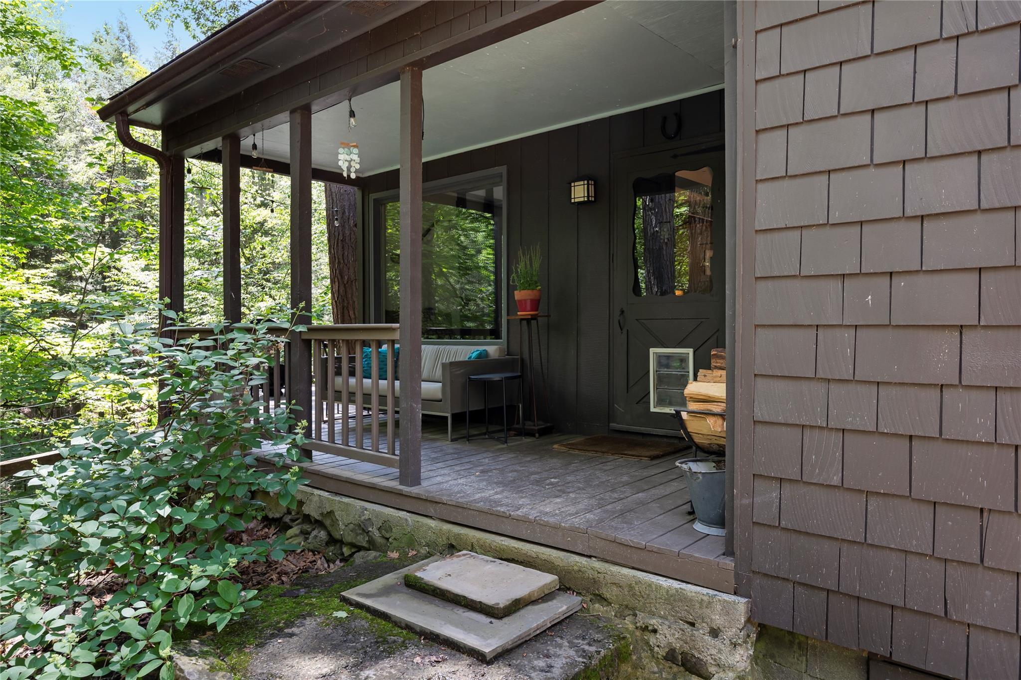Single Family Enchanted Valley Road  Greene County, NY 12418, MLS-881470-2
