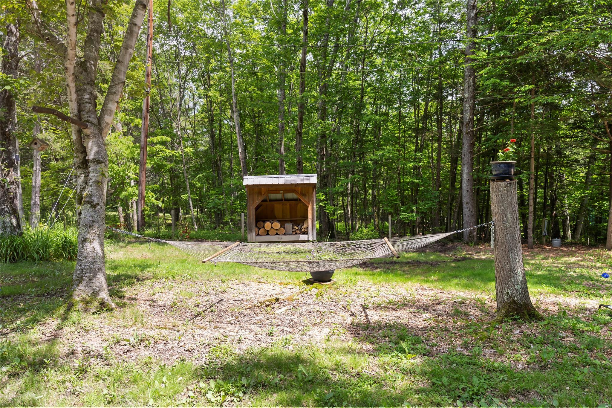 Single Family Enchanted Valley Road  Greene County, NY 12418, MLS-881470-20