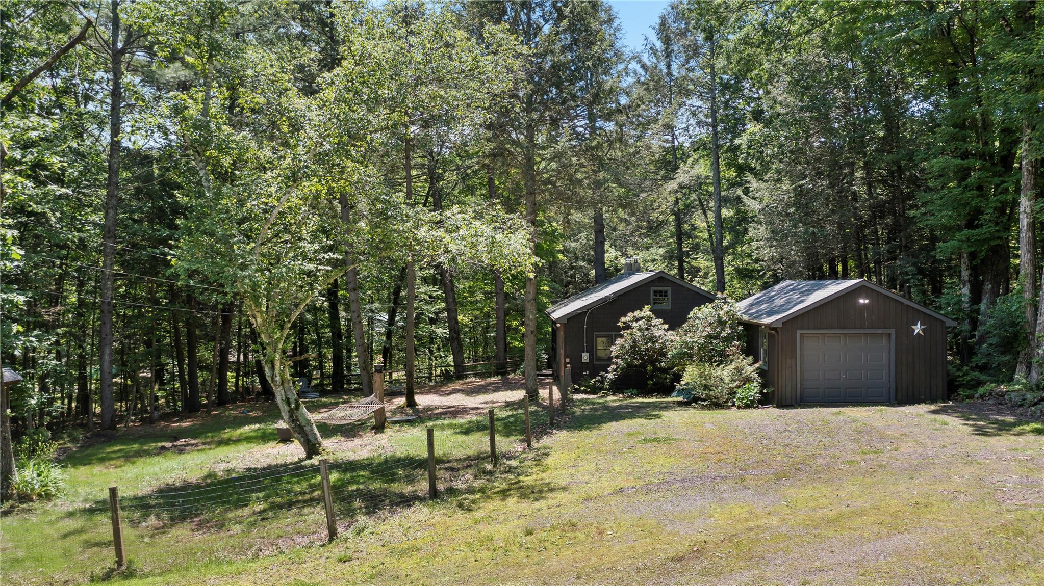 Single Family Enchanted Valley Road  Greene County, NY 12418, MLS-881470-21
