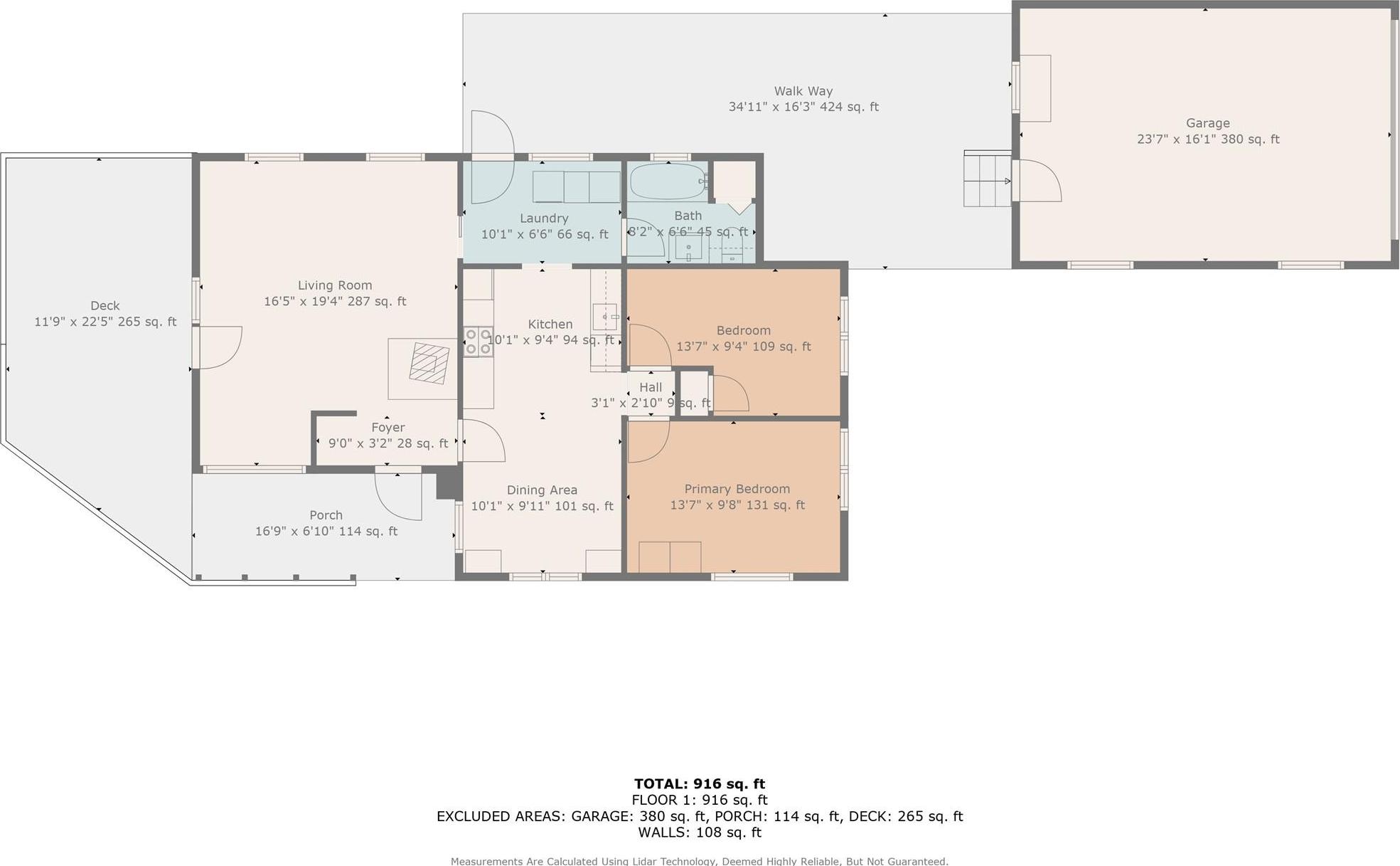 Single Family Enchanted Valley Road  Greene County, NY 12418, MLS-881470-27