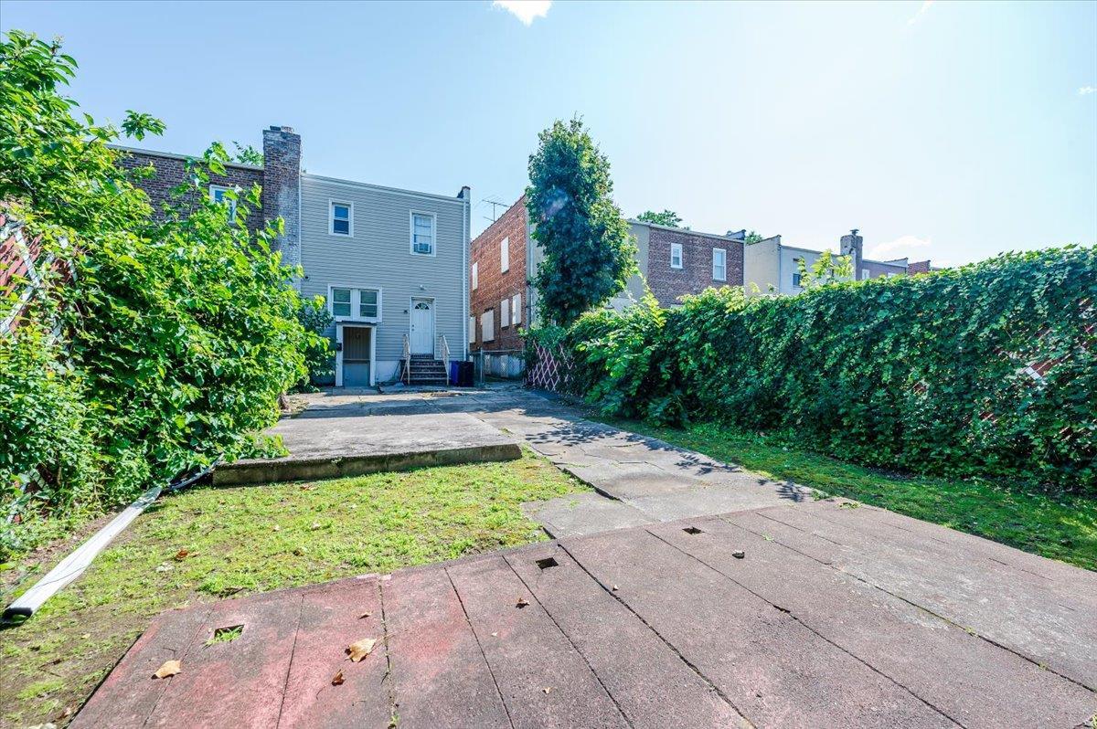 Single Family Westgate  Queens, NY 11413, MLS-881479-20