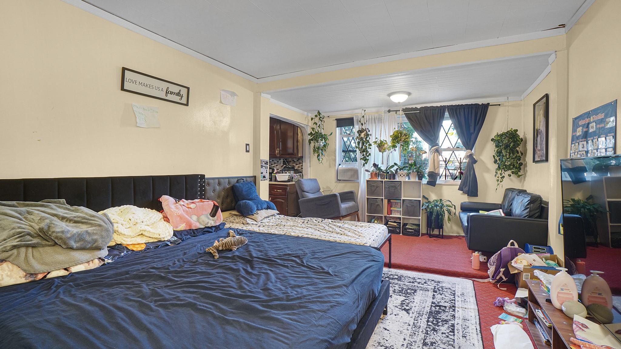 Single Family 127th  Queens, NY 11419, MLS-881480-10
