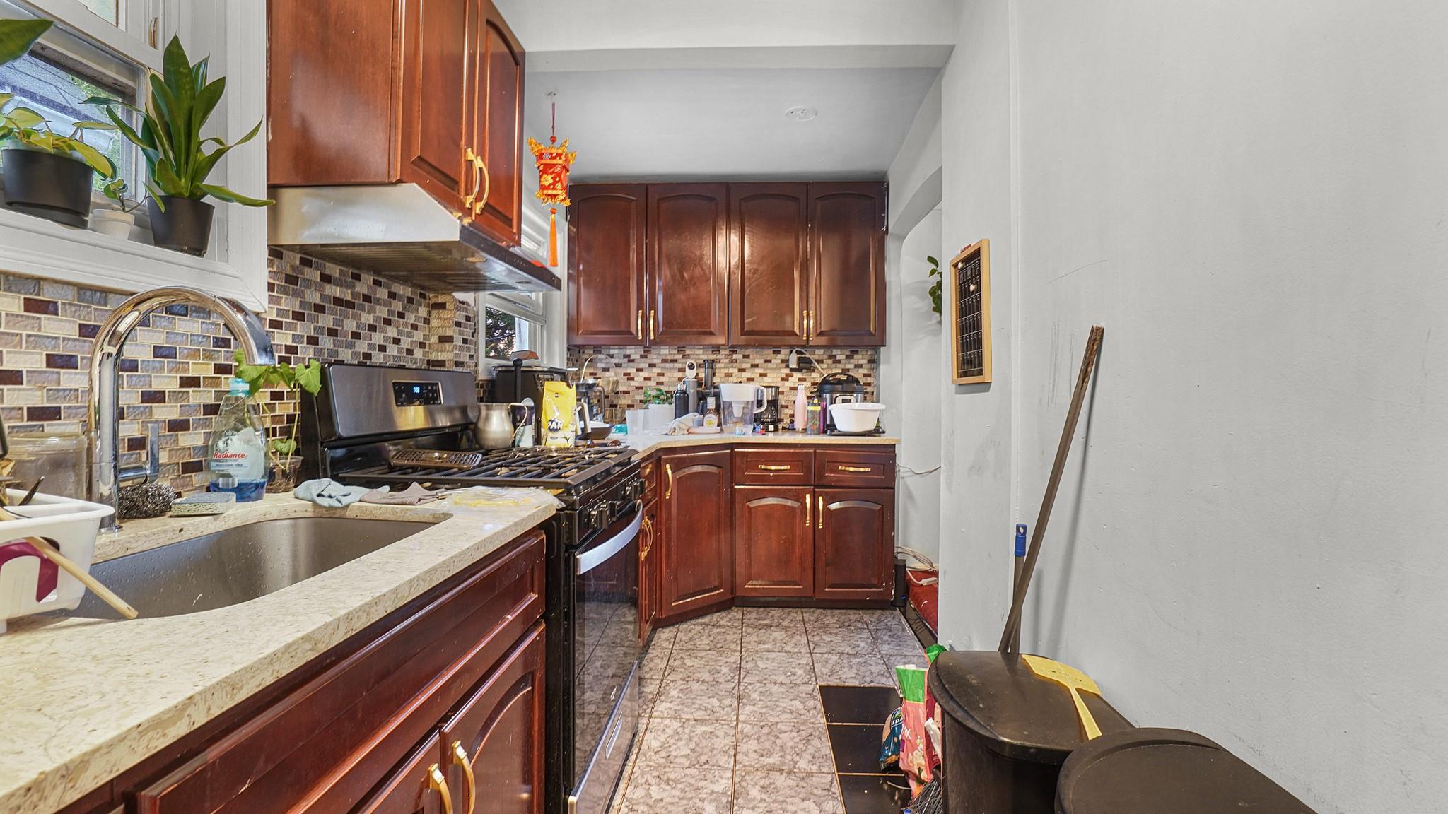 Single Family 127th  Queens, NY 11419, MLS-881480-11