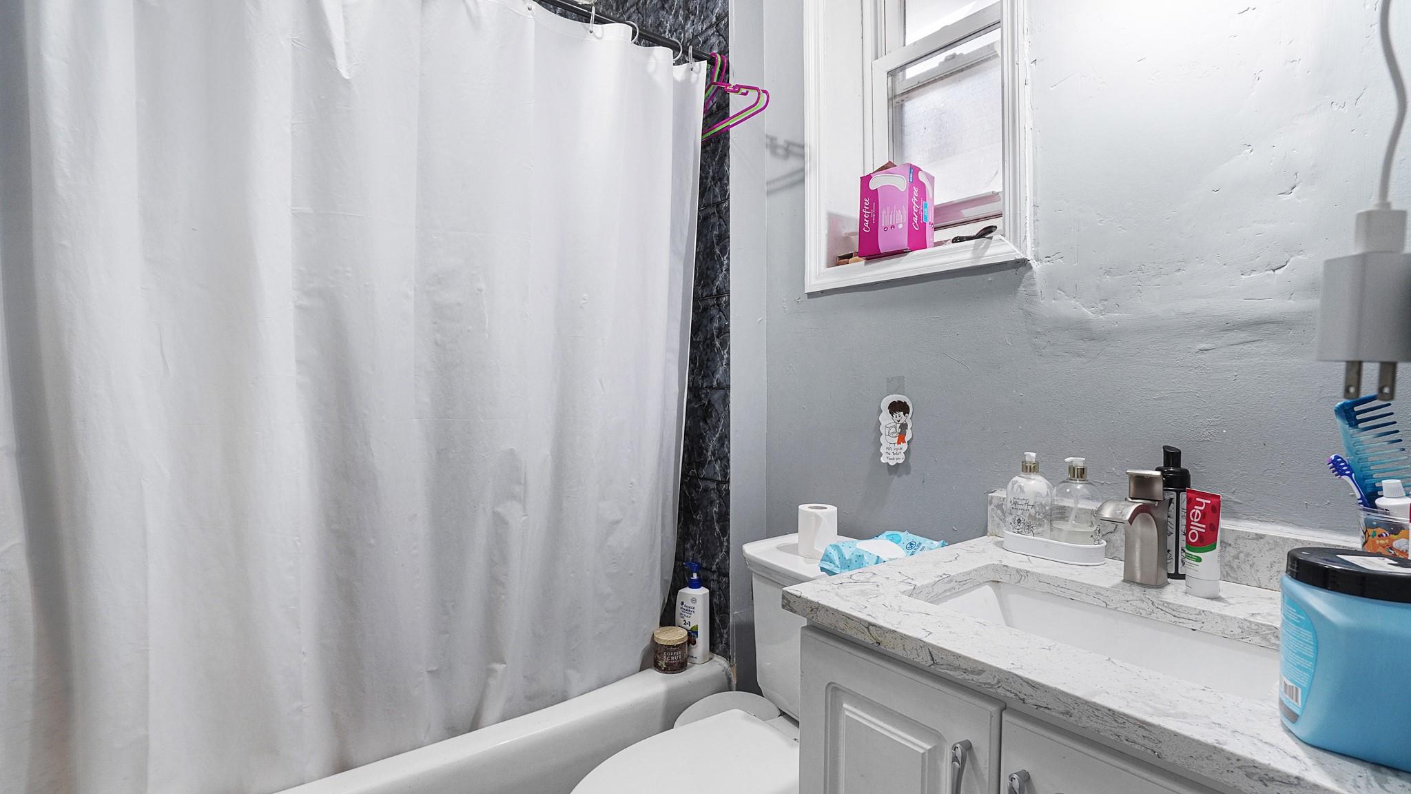 Single Family 127th  Queens, NY 11419, MLS-881480-12