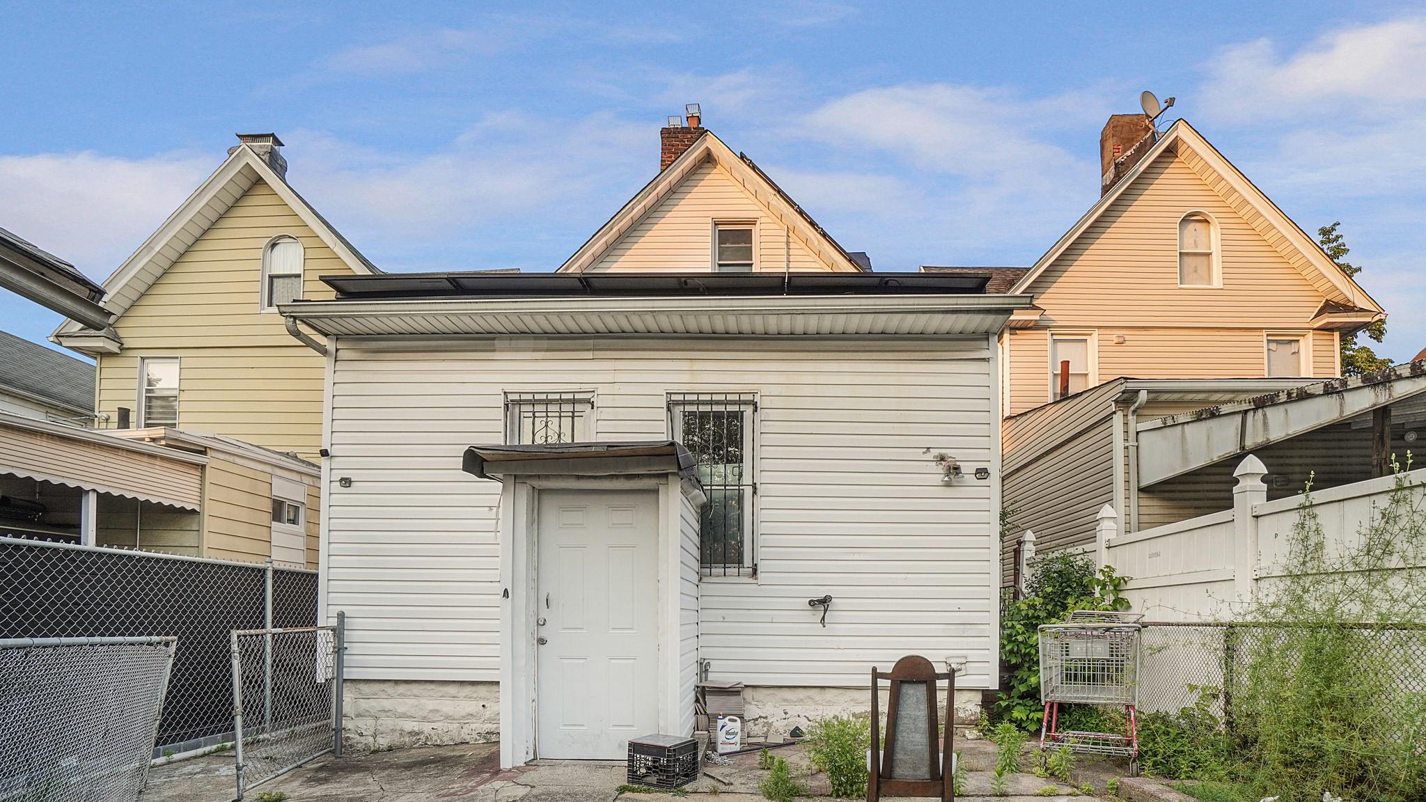 Single Family 127th  Queens, NY 11419, MLS-881480-15
