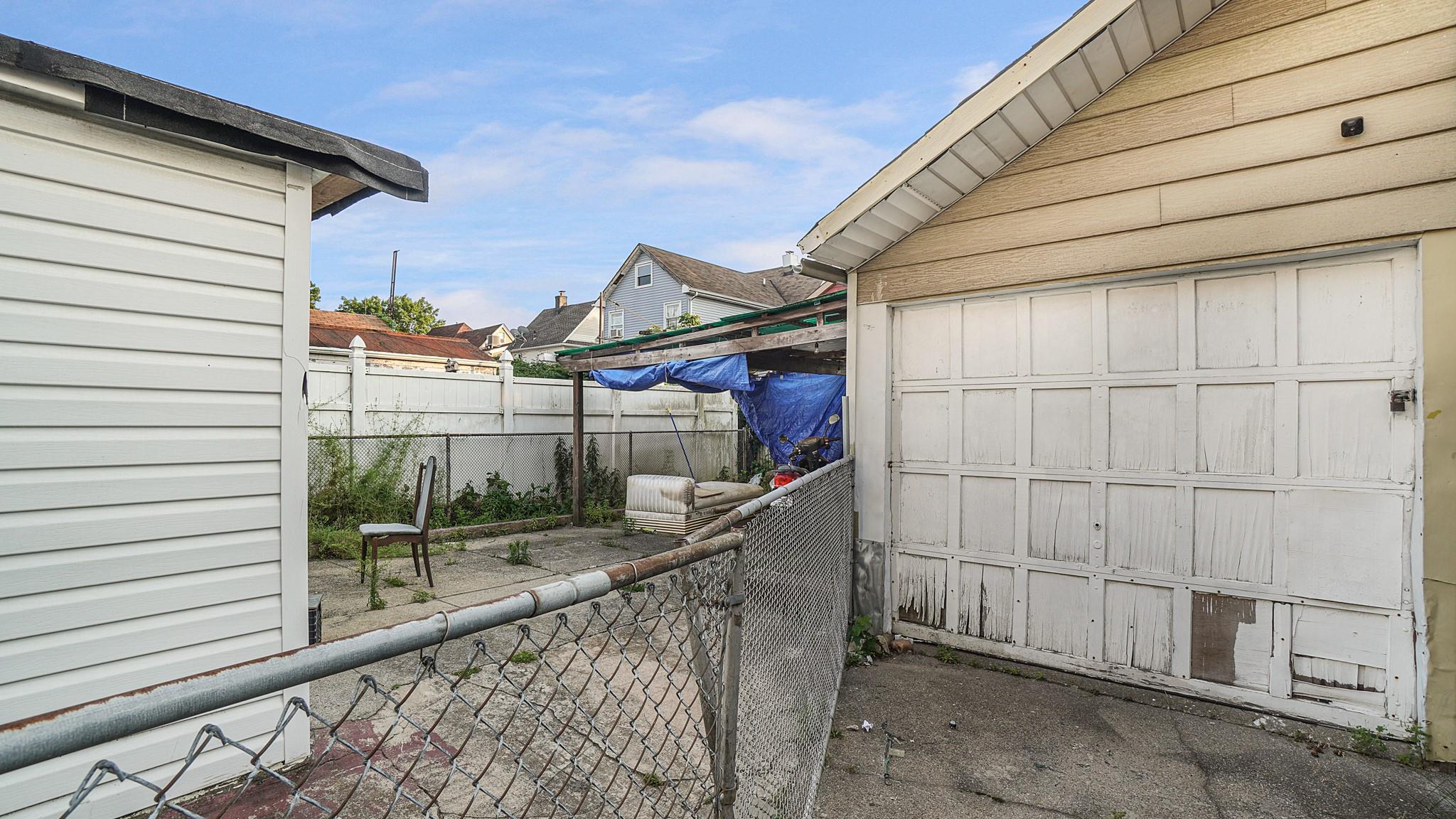 Single Family 127th  Queens, NY 11419, MLS-881480-19