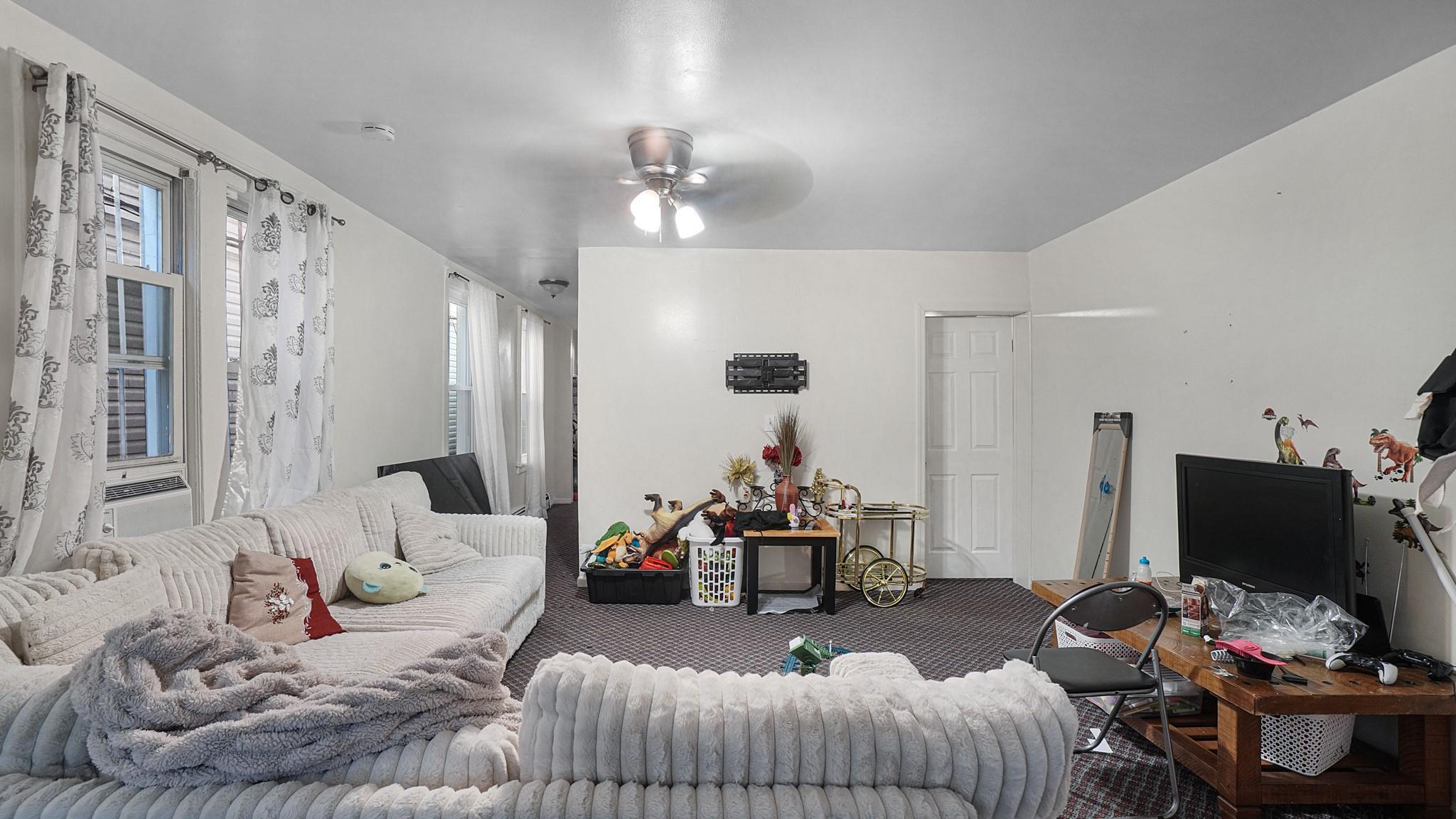 Single Family 127th  Queens, NY 11419, MLS-881480-2