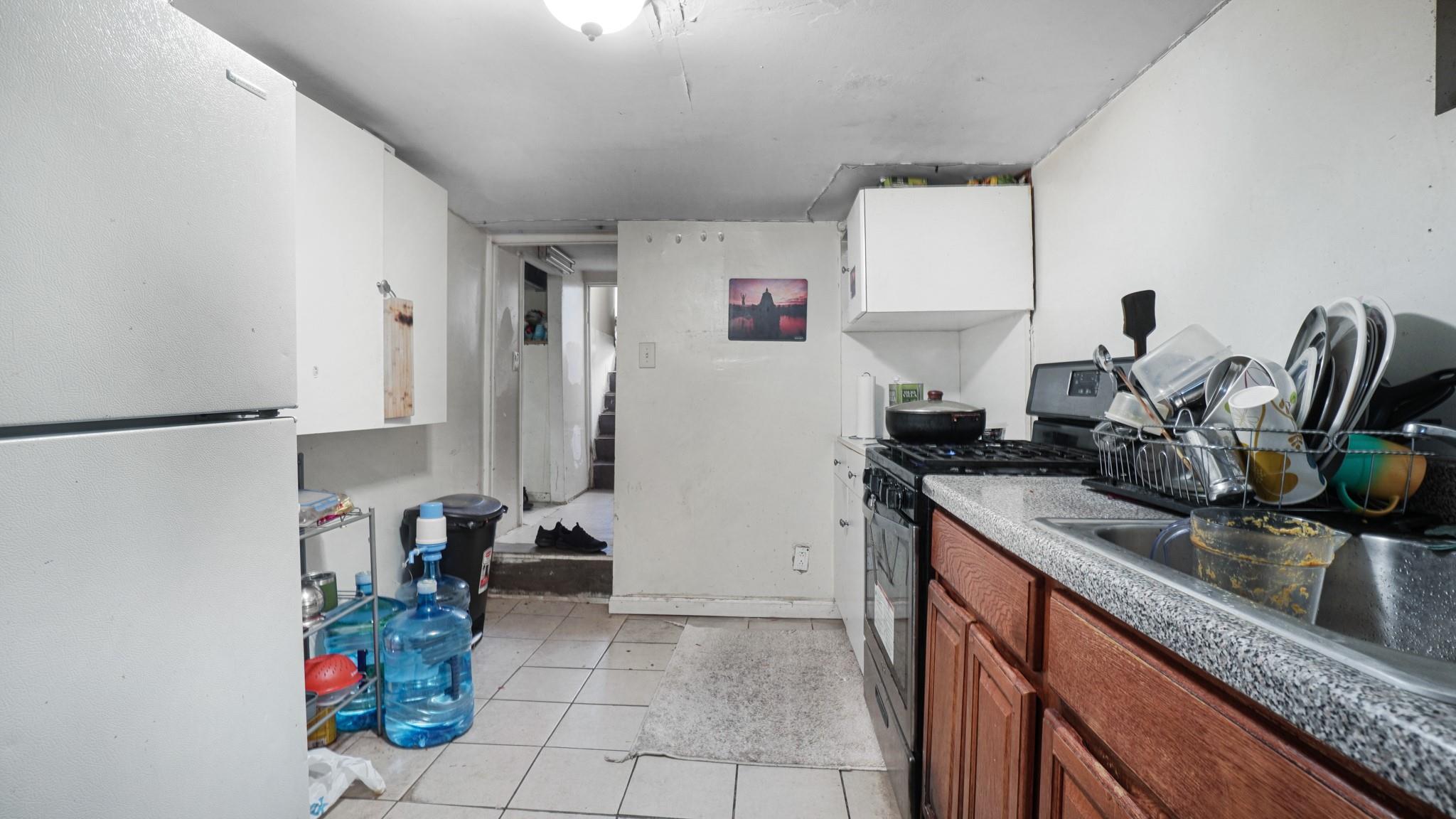 Single Family 127th  Queens, NY 11419, MLS-881480-20
