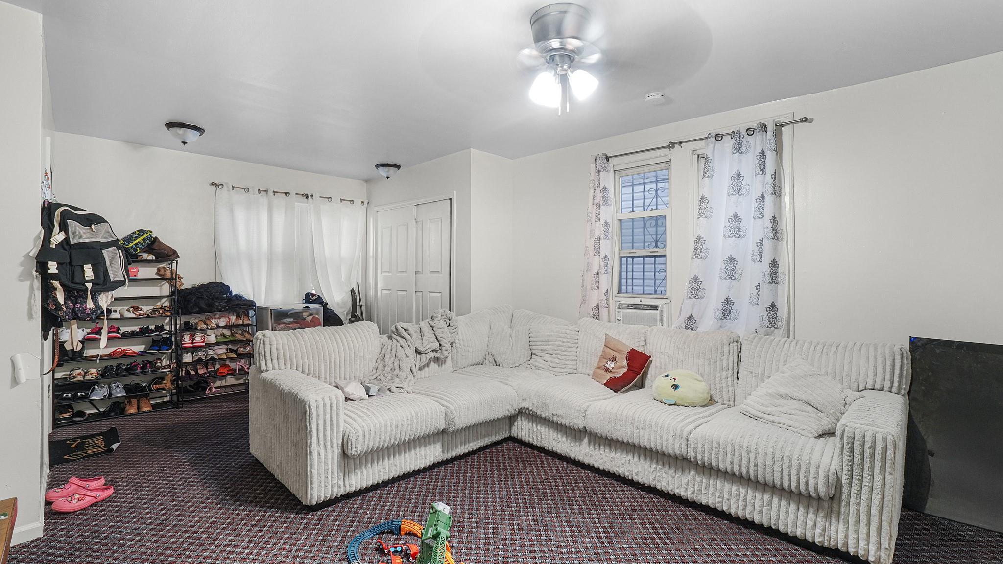 Single Family 127th  Queens, NY 11419, MLS-881480-3