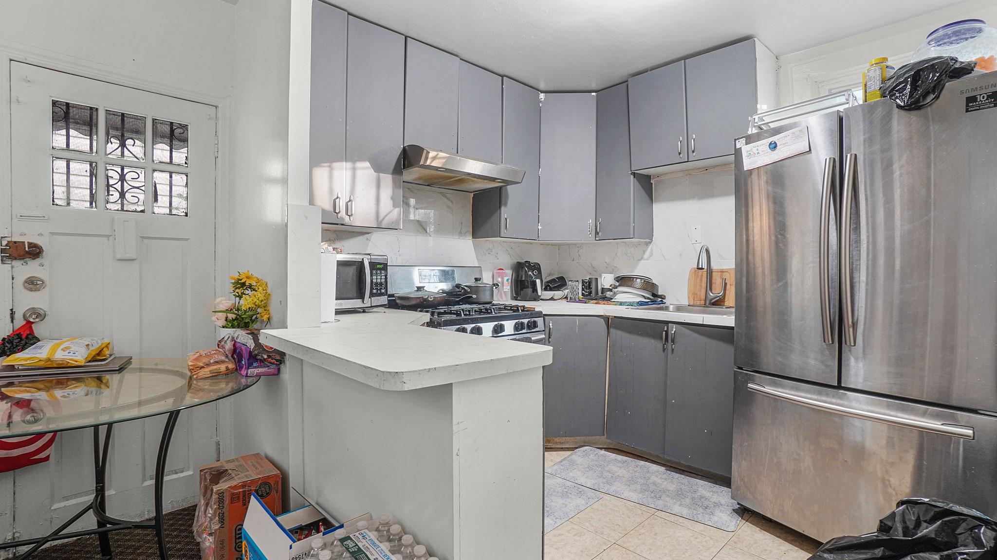 Single Family 127th  Queens, NY 11419, MLS-881480-6