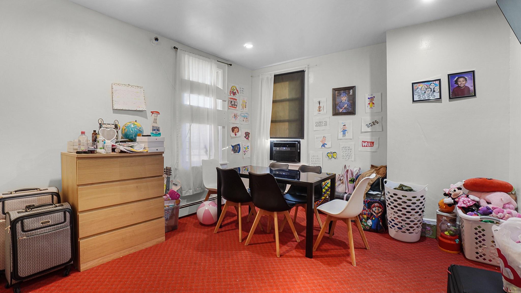 Single Family 127th  Queens, NY 11419, MLS-881480-9