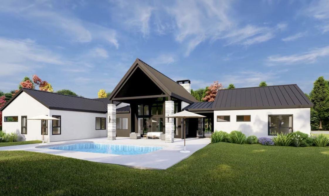 Single Family Chelsea Dutchess County, NY 12590, MLS-881495-5