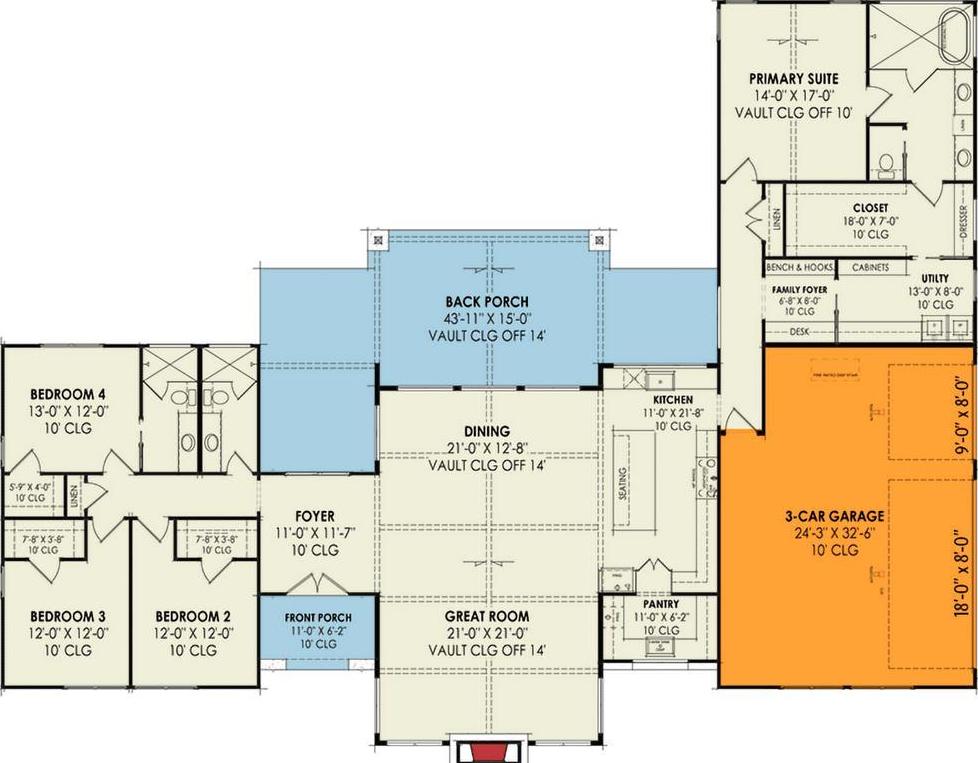 Single Family Chelsea Dutchess County, NY 12590, MLS-881495-6