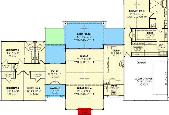 Single Family Chelsea Dutchess County, NY 12590, MLS-881495-7