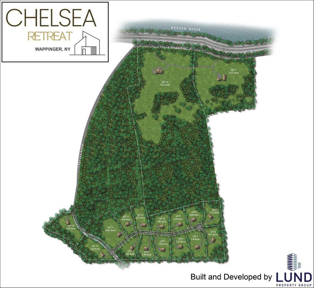 Single Family Chelsea Dutchess County, NY 12590, MLS-881495-8