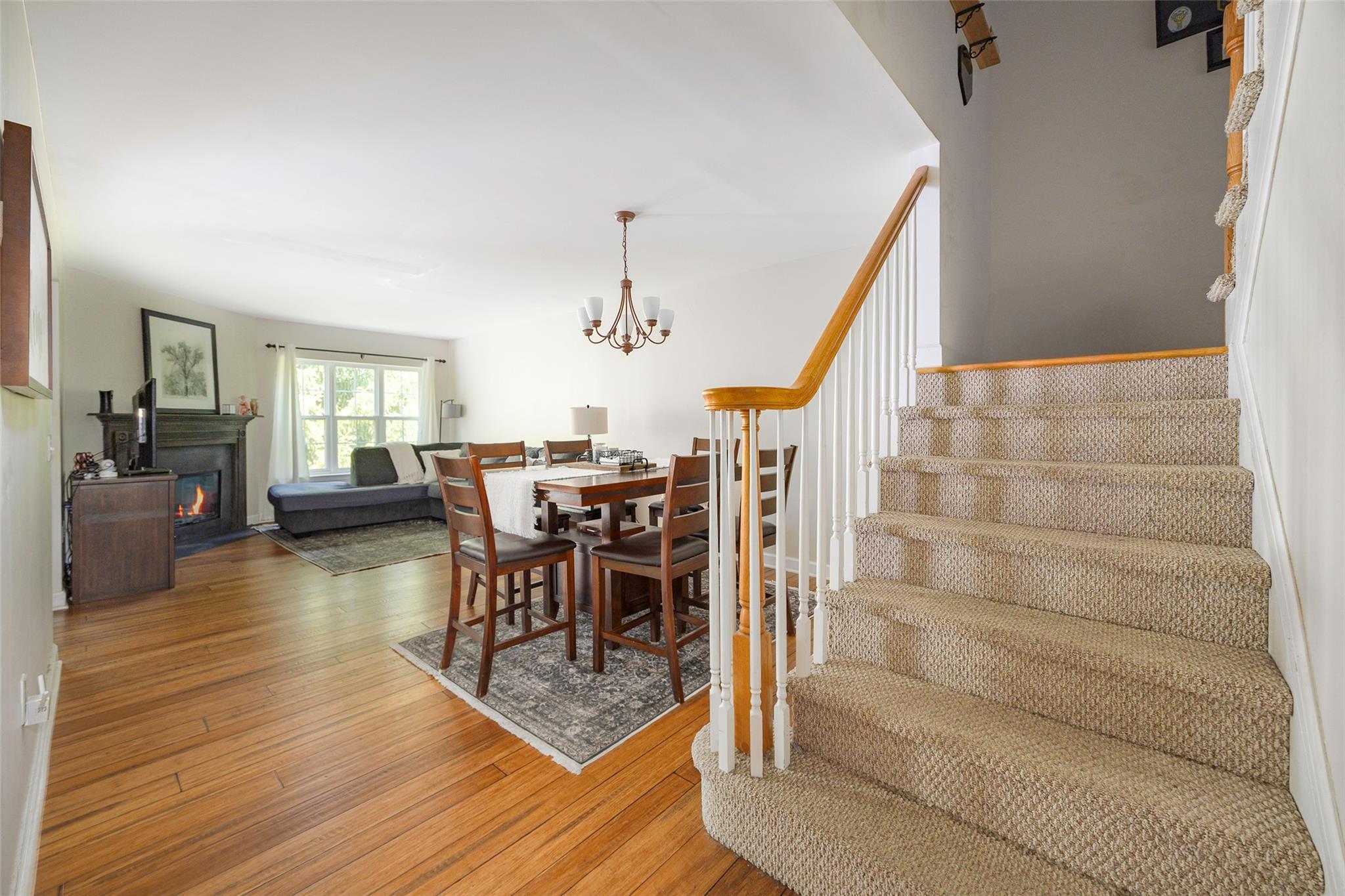 Single Family High Ridge  Dutchess County, NY 12590, MLS-881527-11