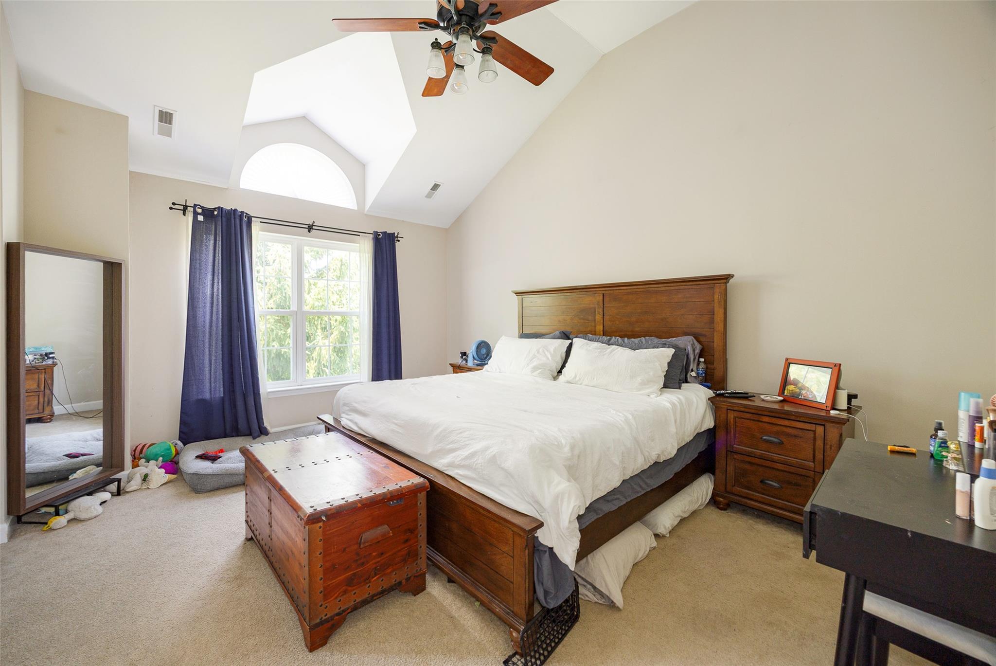Single Family High Ridge  Dutchess County, NY 12590, MLS-881527-12
