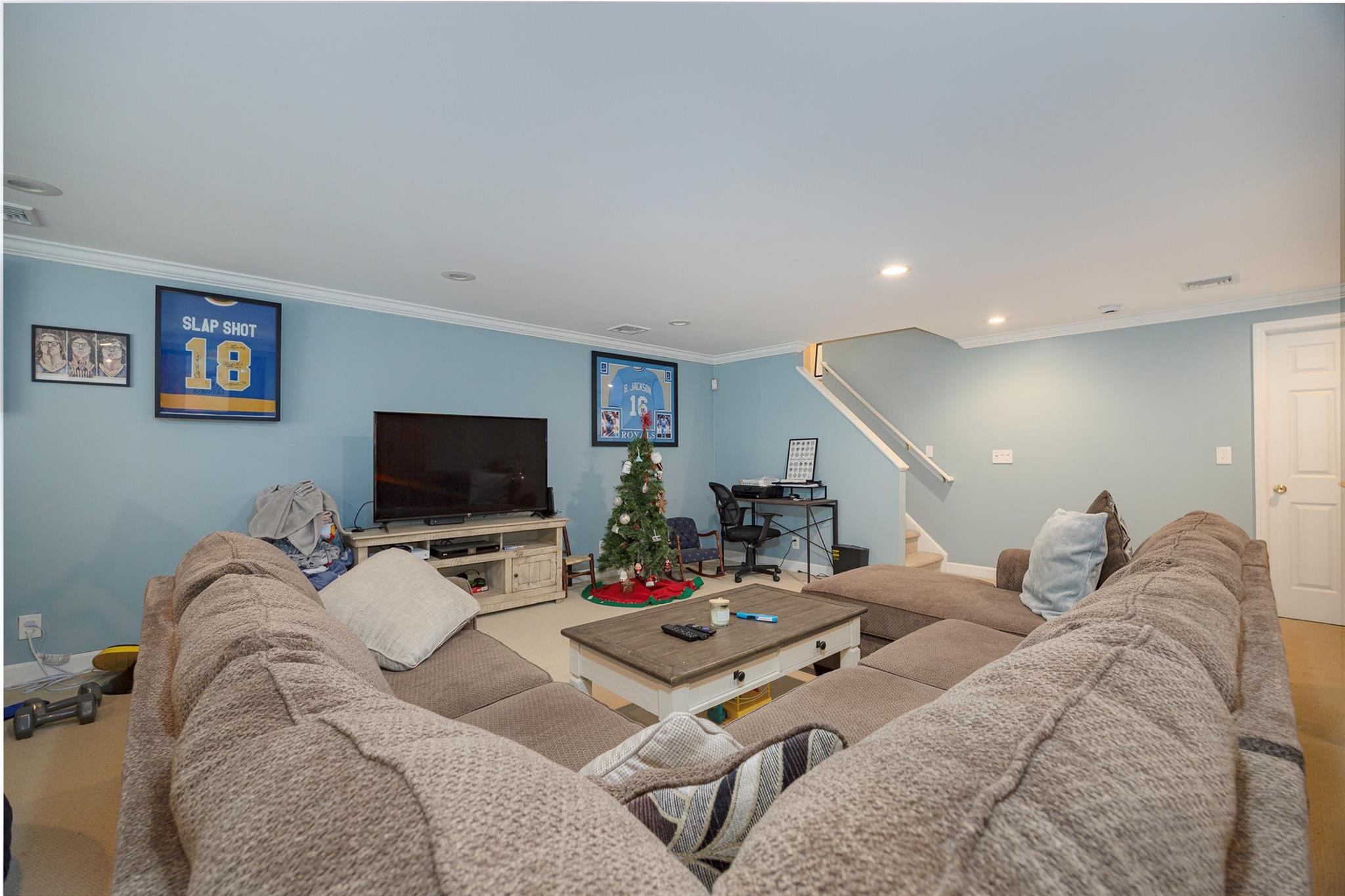 Single Family High Ridge  Dutchess County, NY 12590, MLS-881527-19