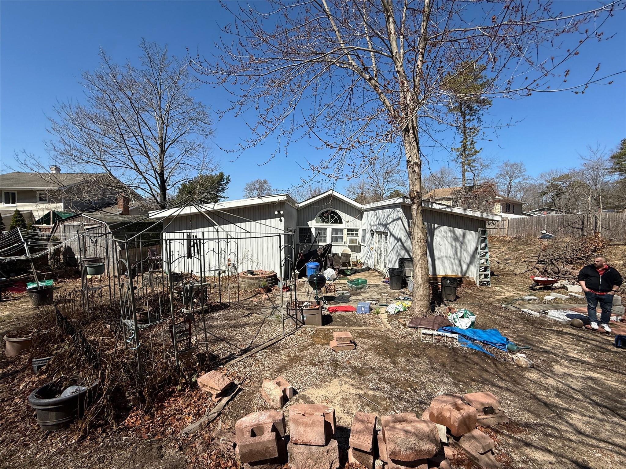 Single Family Bradley  Suffolk County, NY 11786, MLS-881531-3