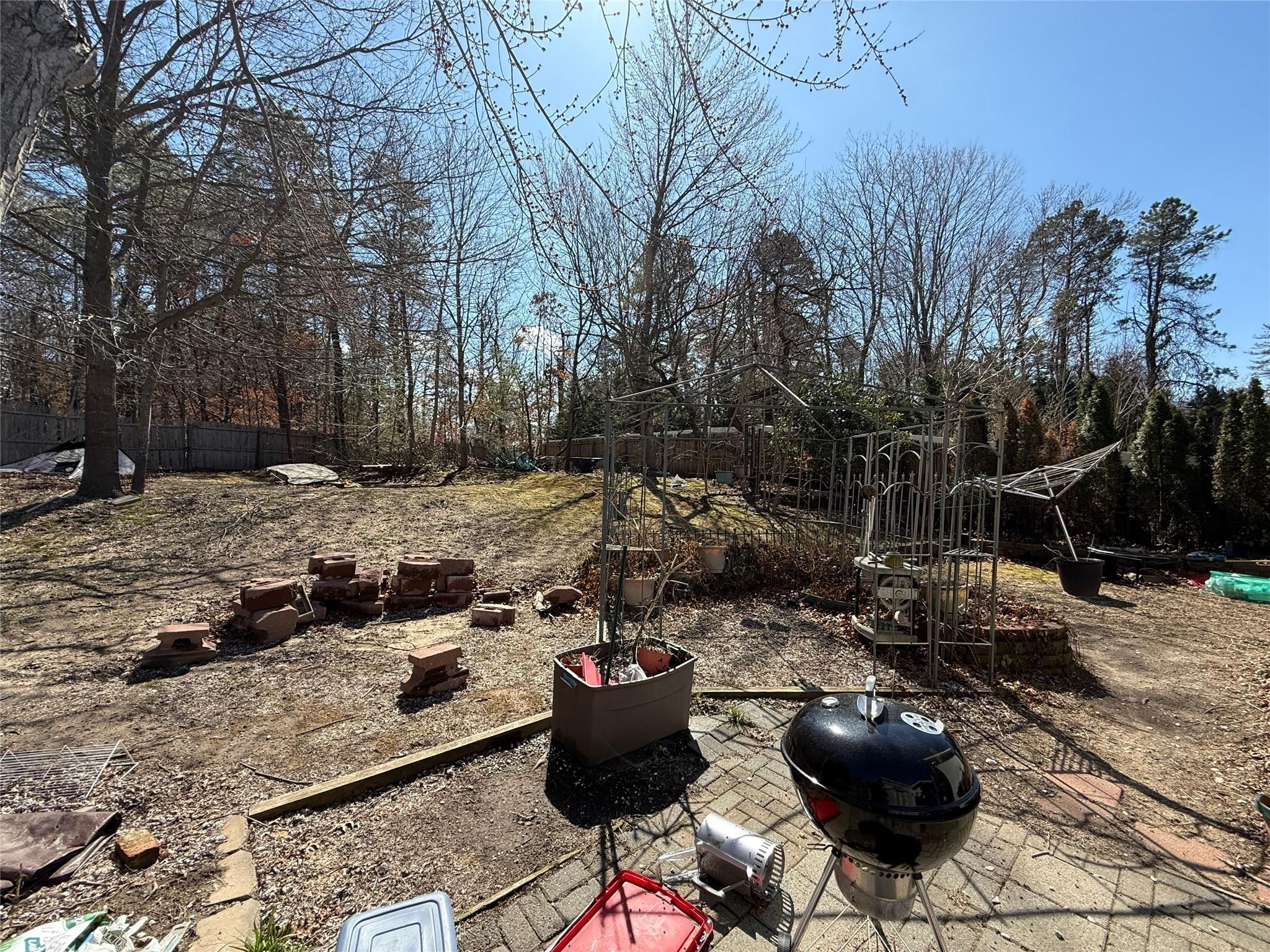 Single Family Bradley  Suffolk County, NY 11786, MLS-881531-4