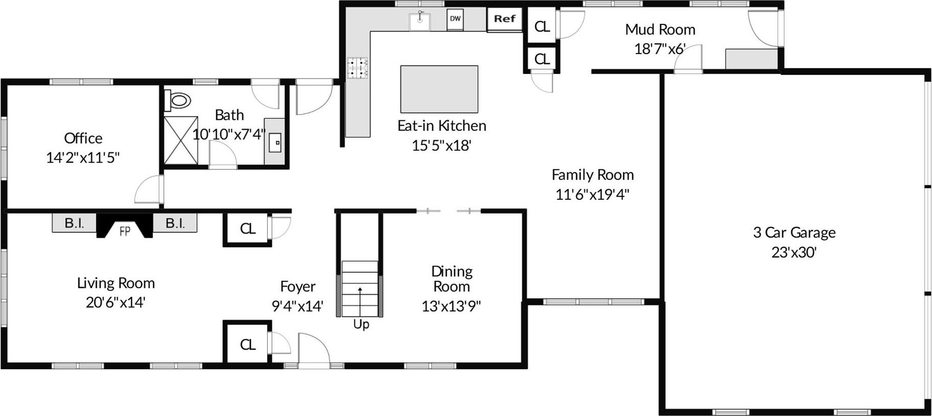 Single Family Devoe Westchester County, NY 10504, MLS-881565-39
