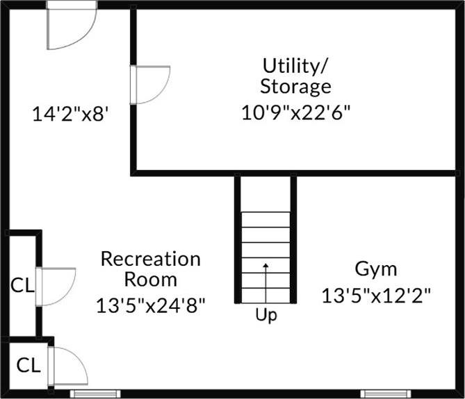 Single Family Devoe Westchester County, NY 10504, MLS-881565-40