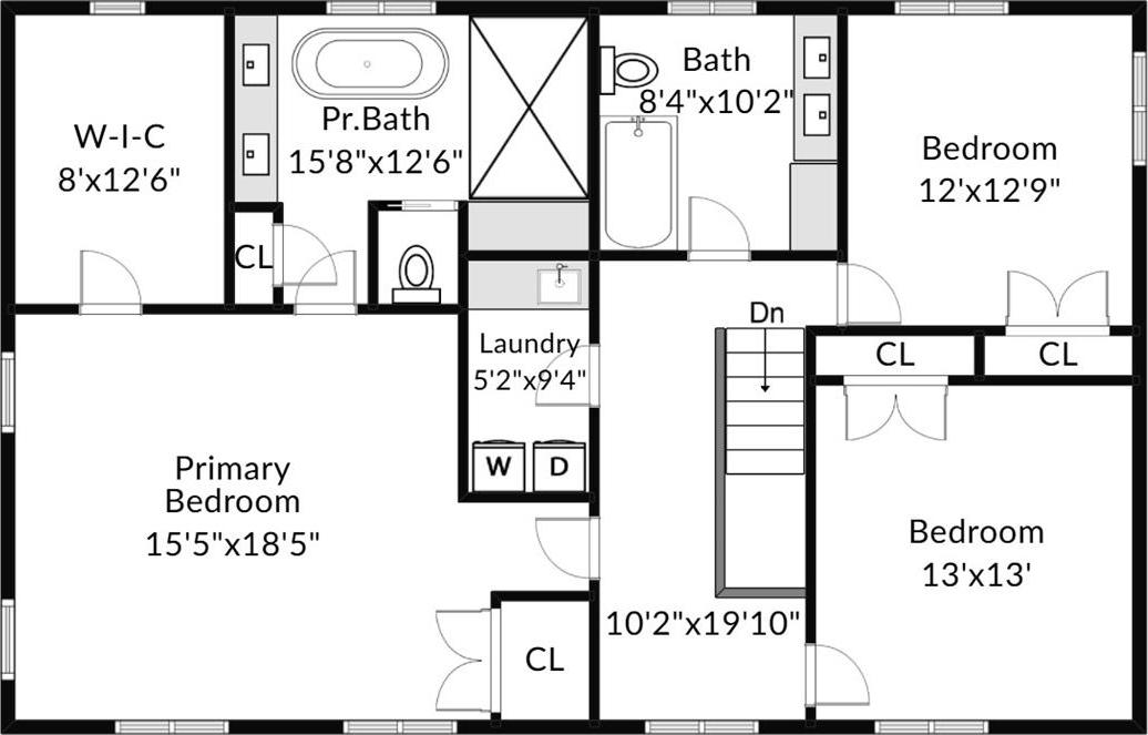 Single Family Devoe  Westchester County, NY 10504, MLS-881565-41