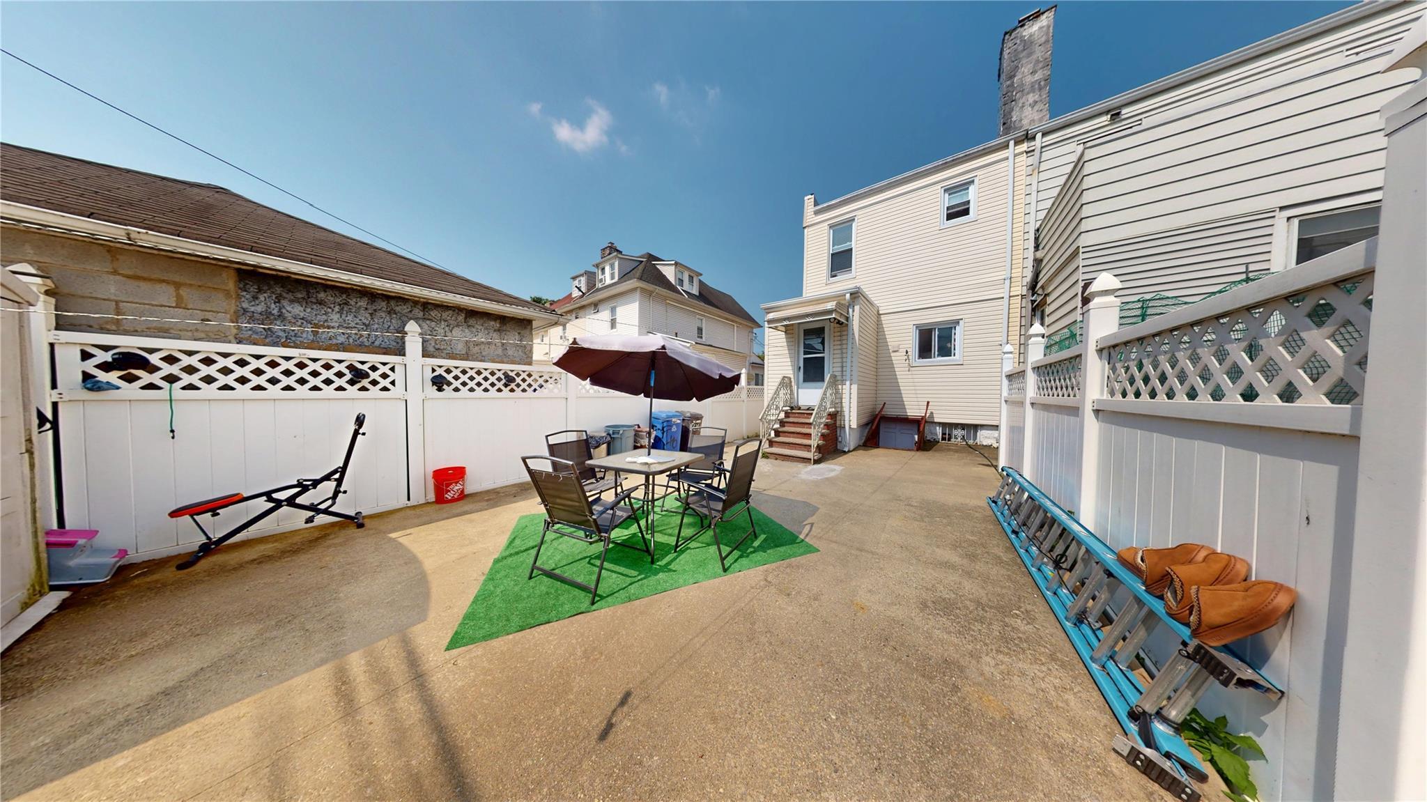 Single Family 46th  Brooklyn, NY 11234, MLS-881575-16