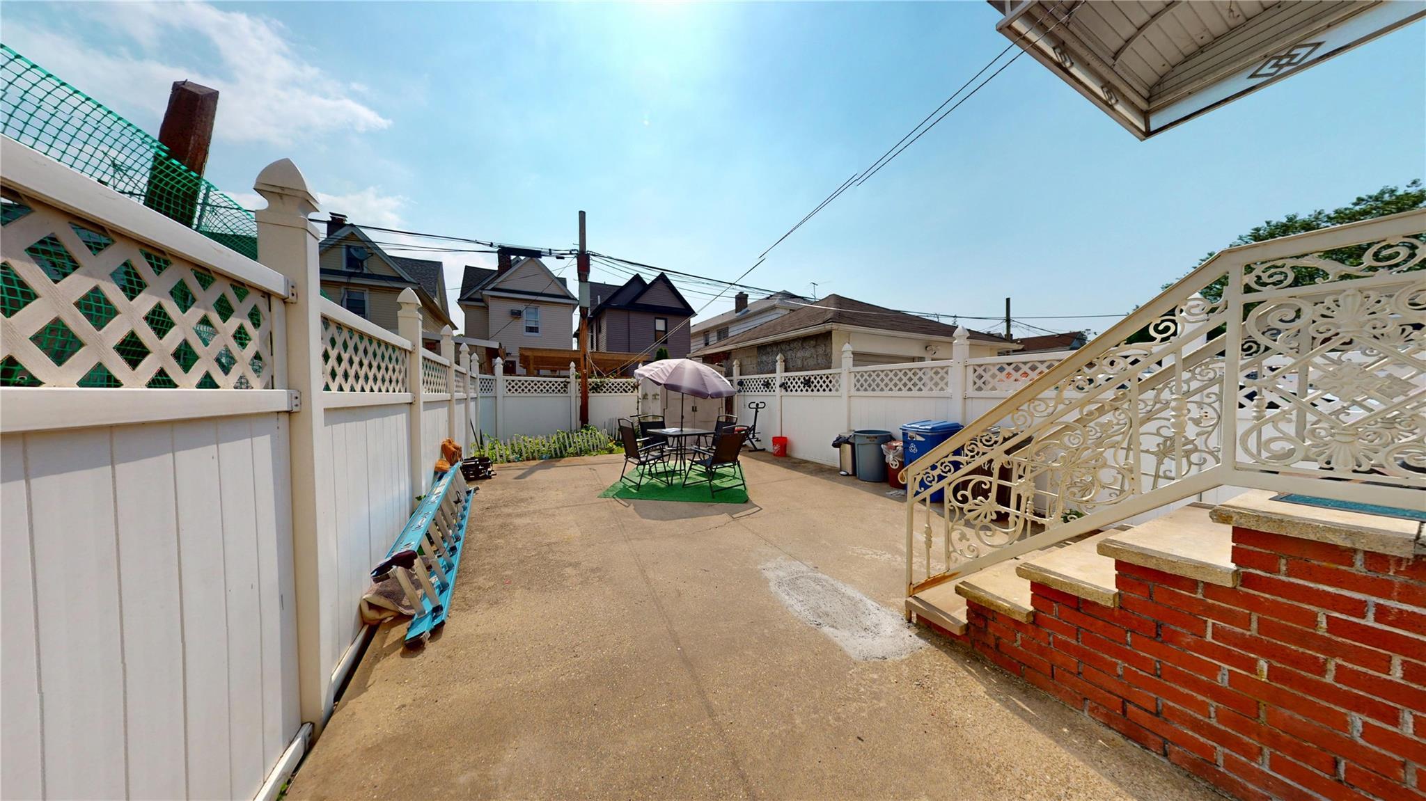 Single Family 46th  Brooklyn, NY 11234, MLS-881575-17