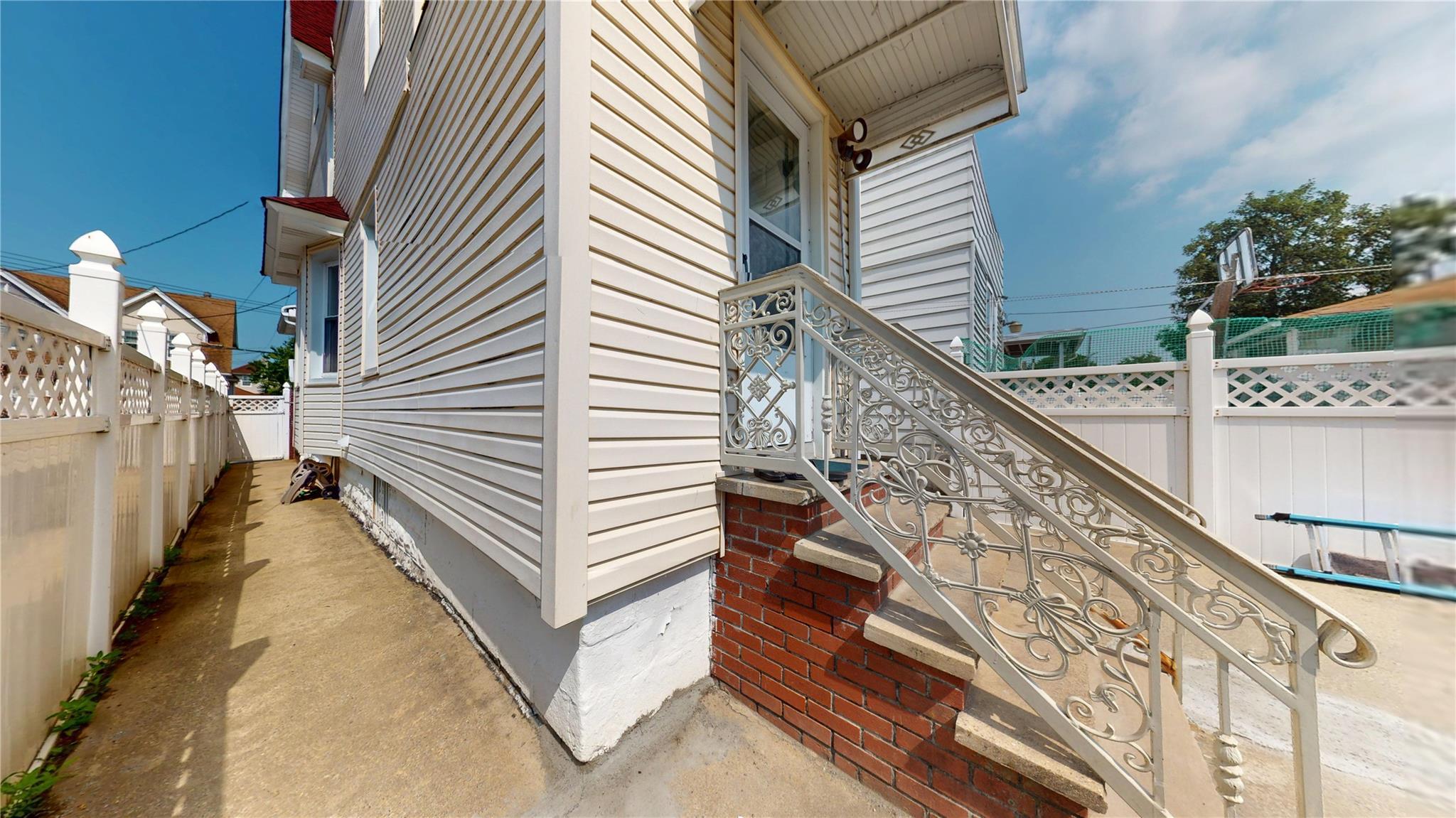 Single Family 46th  Brooklyn, NY 11234, MLS-881575-18