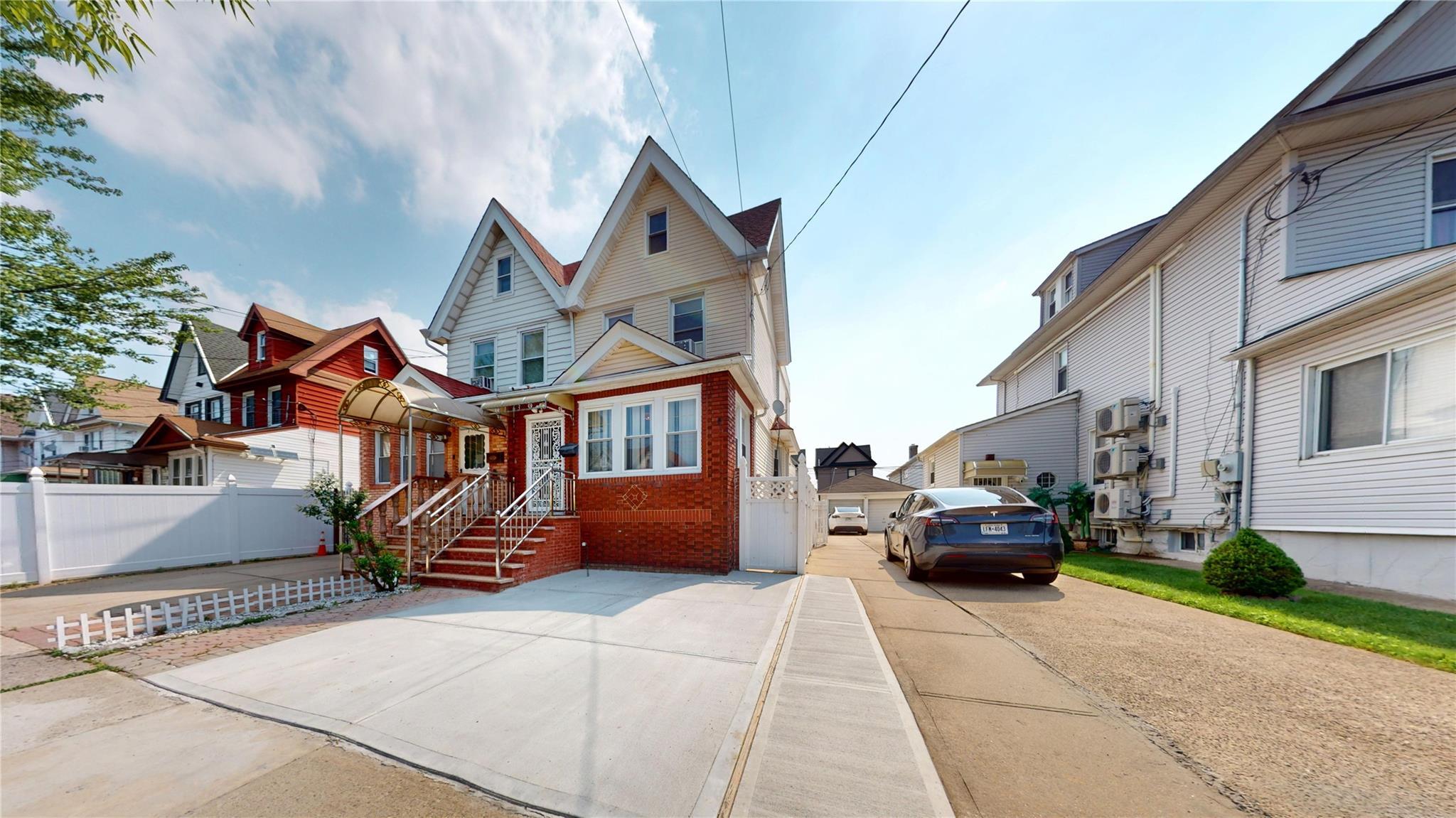 Single Family 46th  Brooklyn, NY 11234, MLS-881575-19