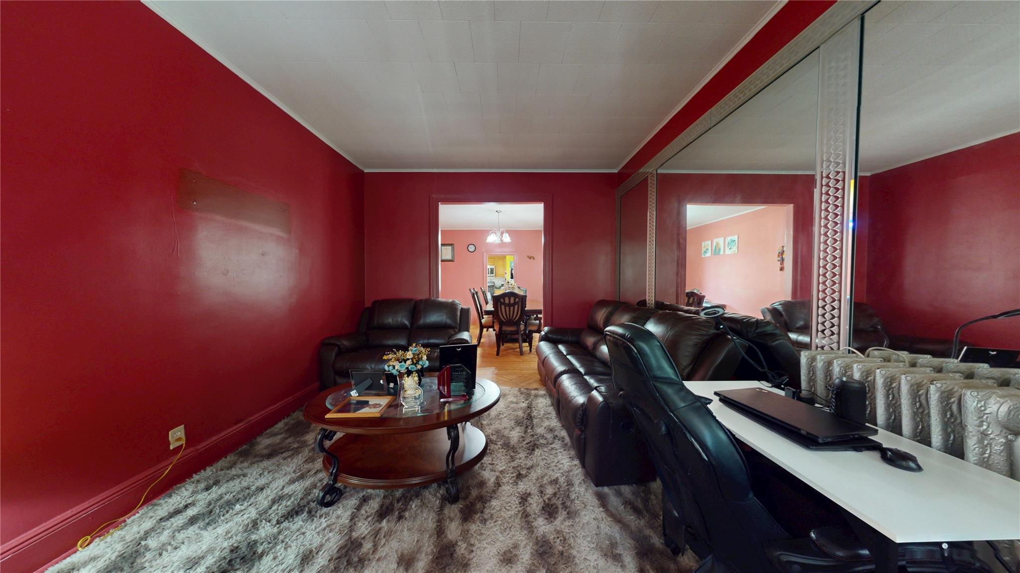 Single Family 46th  Brooklyn, NY 11234, MLS-881575-4