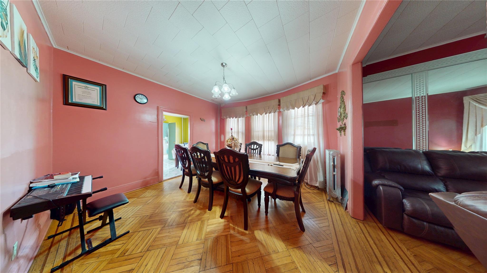 Single Family 46th  Brooklyn, NY 11234, MLS-881575-5