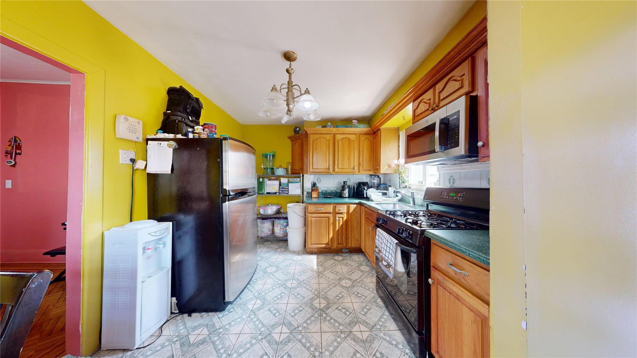 Single Family 46th  Brooklyn, NY 11234, MLS-881575-7