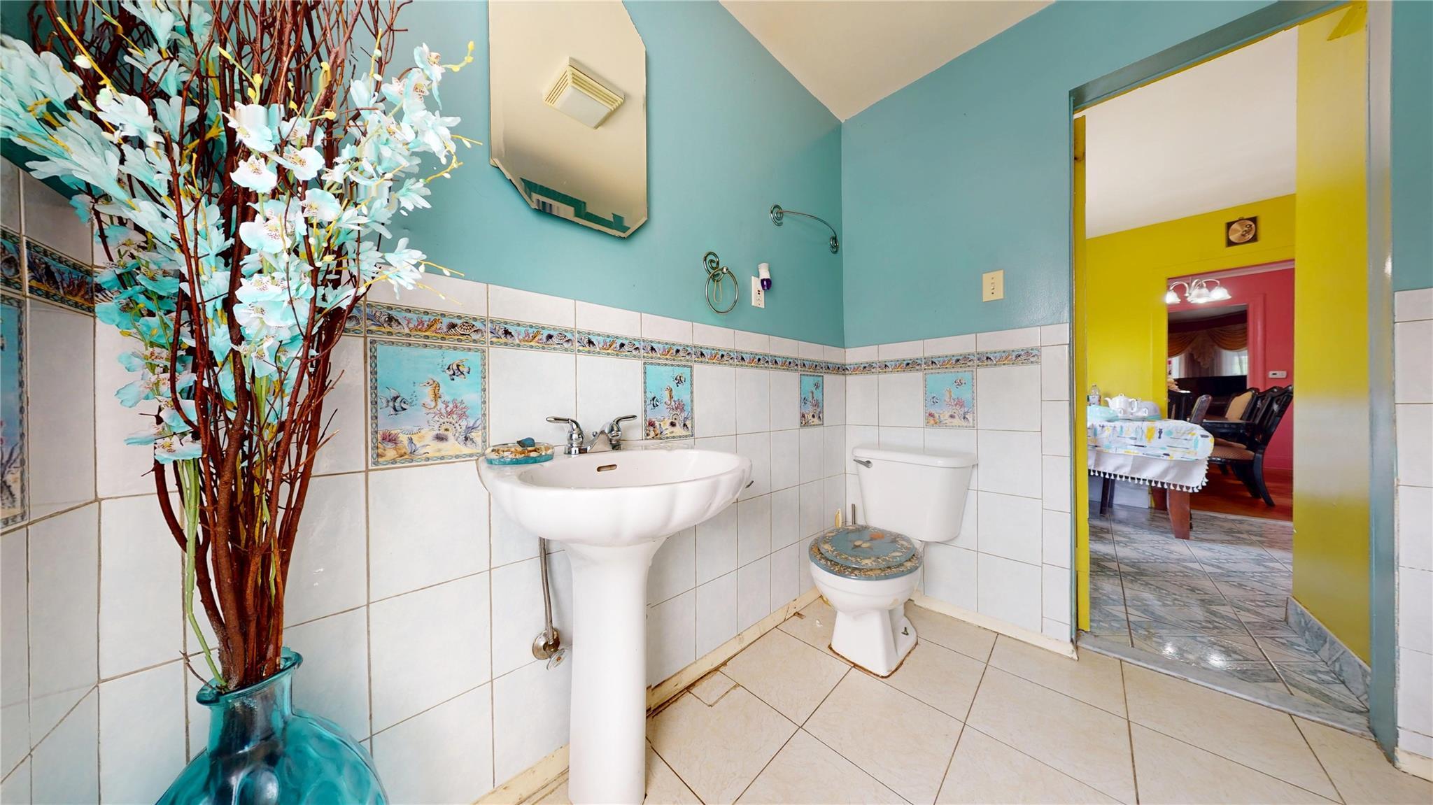 Single Family 46th  Brooklyn, NY 11234, MLS-881575-8
