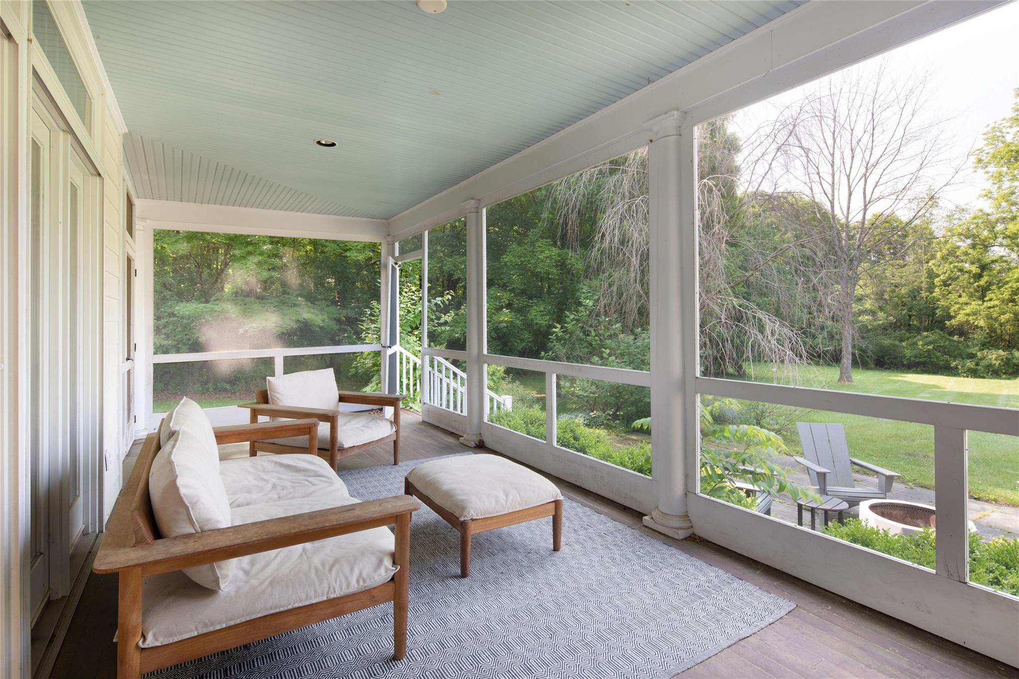 Single Family Oak Hill  Dutchess County, NY 12501, MLS-881578-10