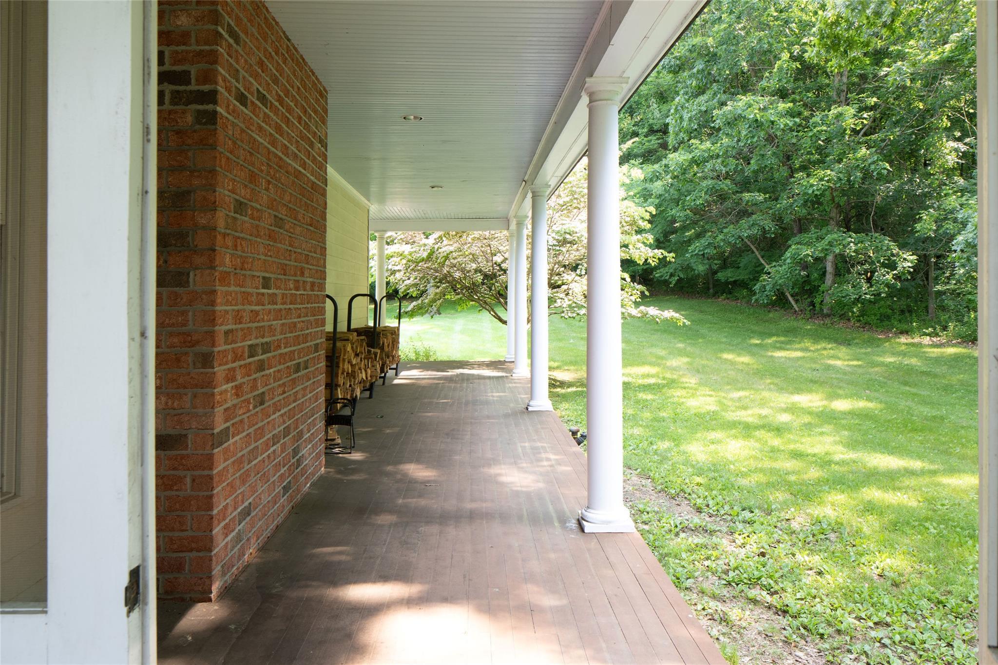 Single Family Oak Hill  Dutchess County, NY 12501, MLS-881578-11