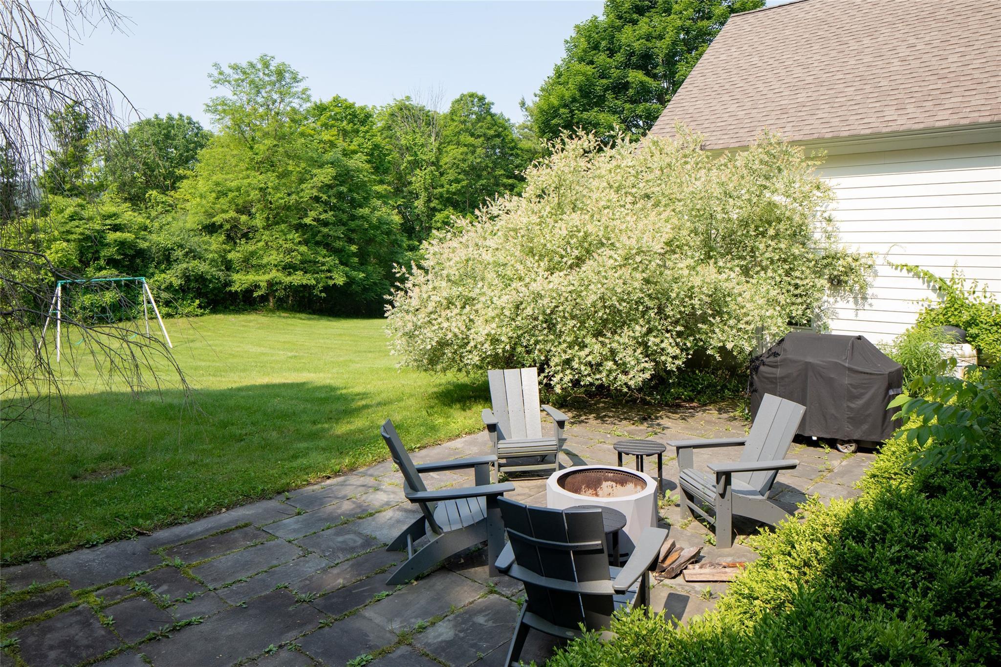 Single Family Oak Hill  Dutchess County, NY 12501, MLS-881578-12