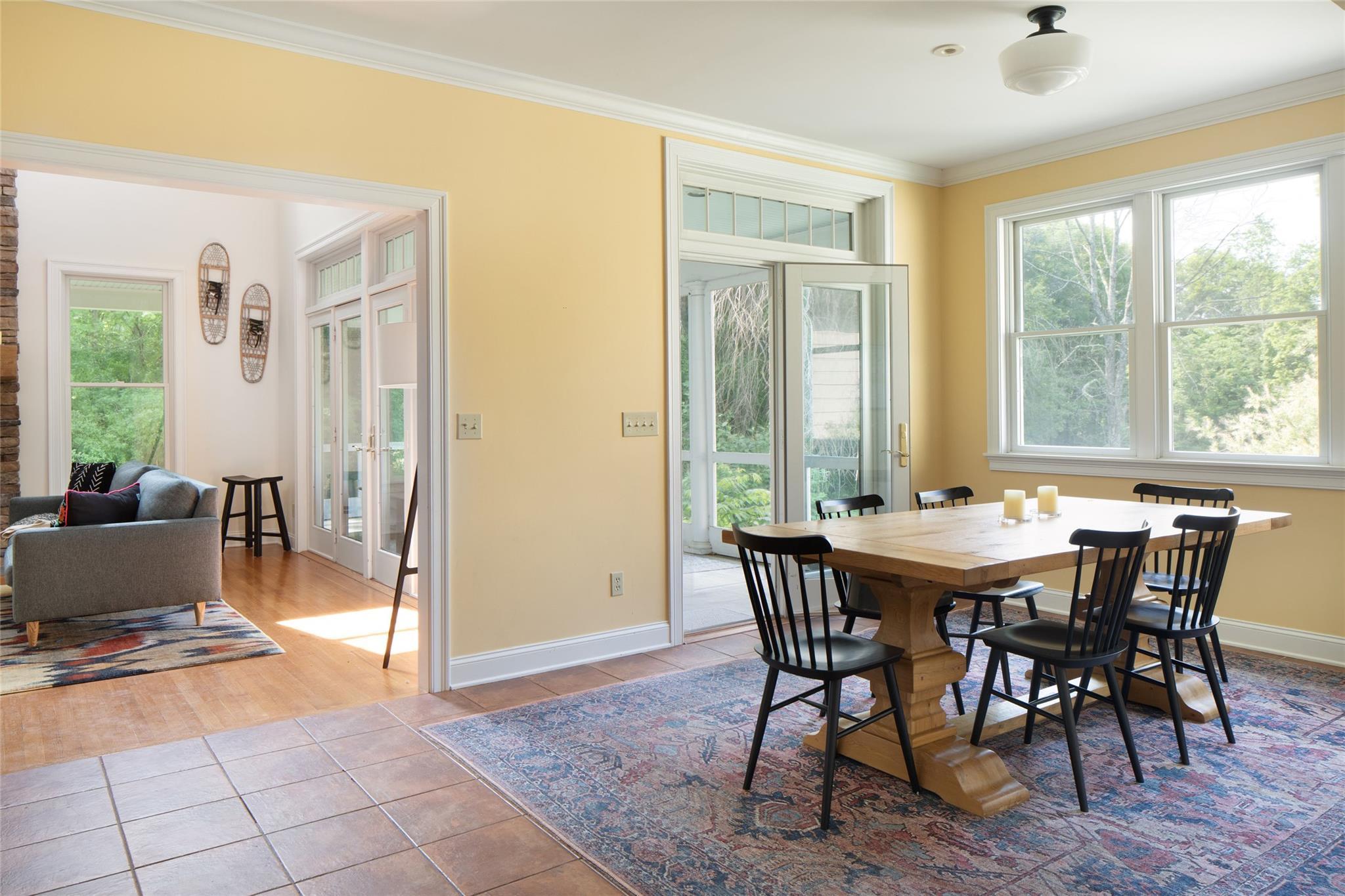 Single Family Oak Hill  Dutchess County, NY 12501, MLS-881578-13