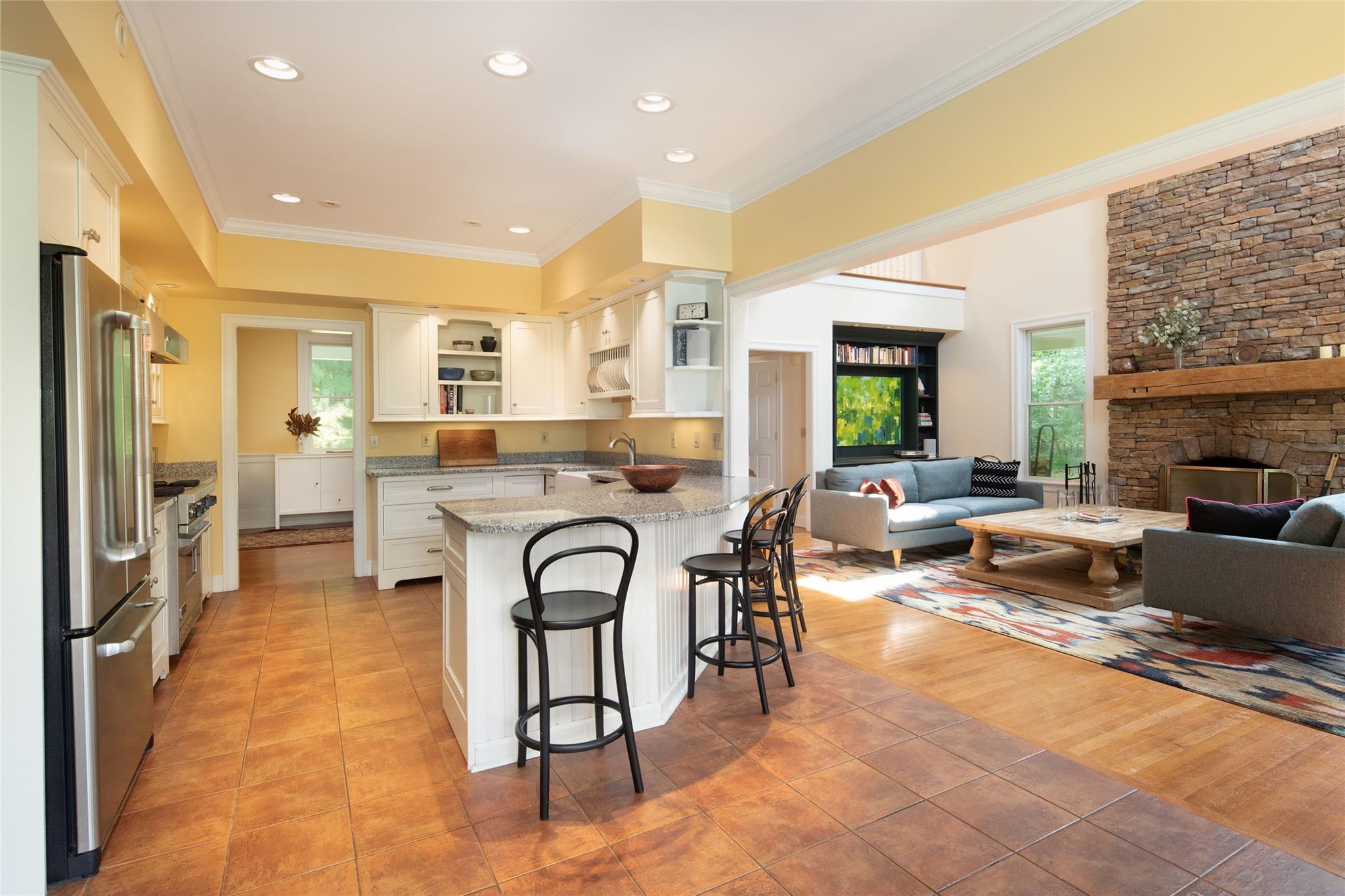 Single Family Oak Hill  Dutchess County, NY 12501, MLS-881578-14