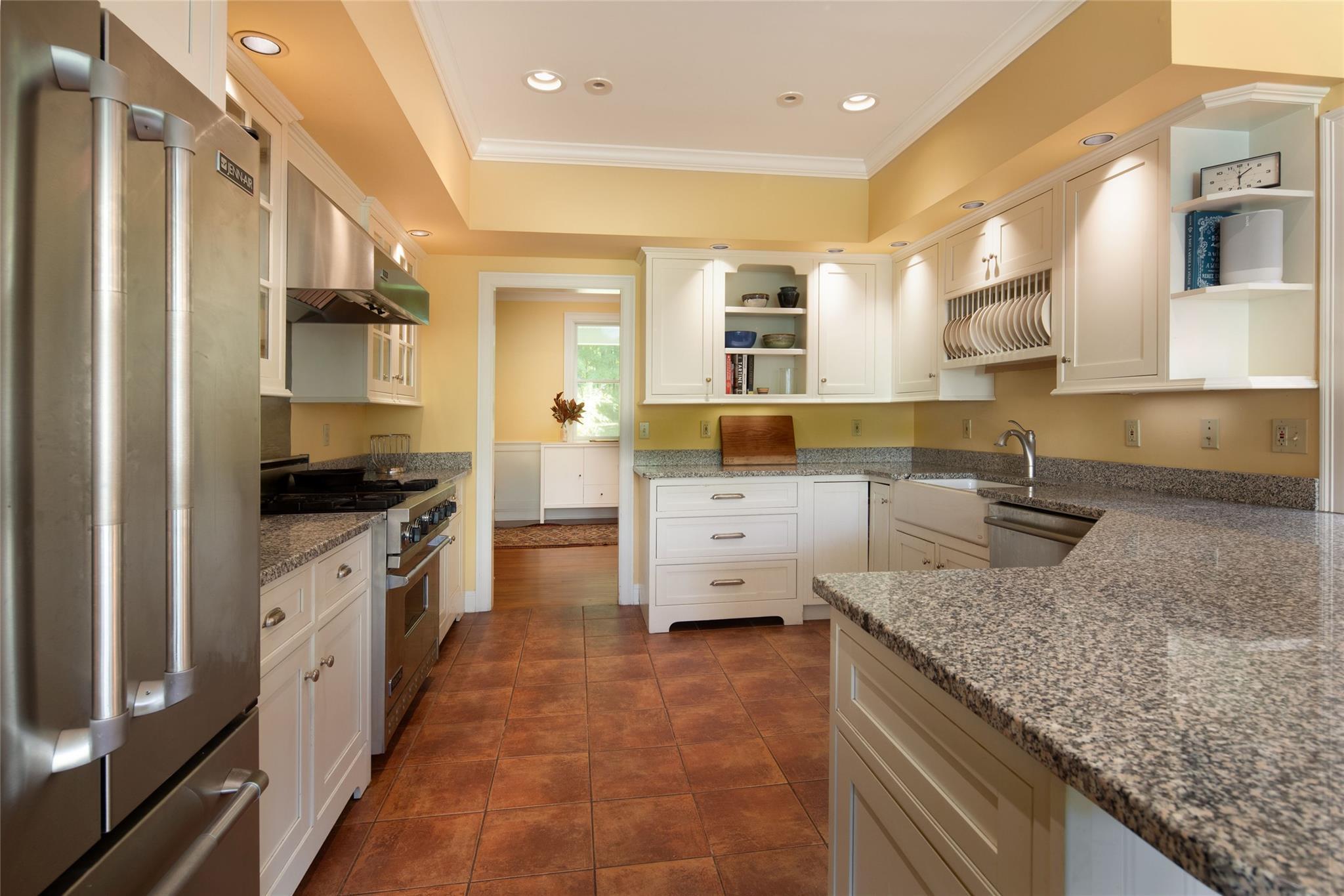 Single Family Oak Hill  Dutchess County, NY 12501, MLS-881578-15