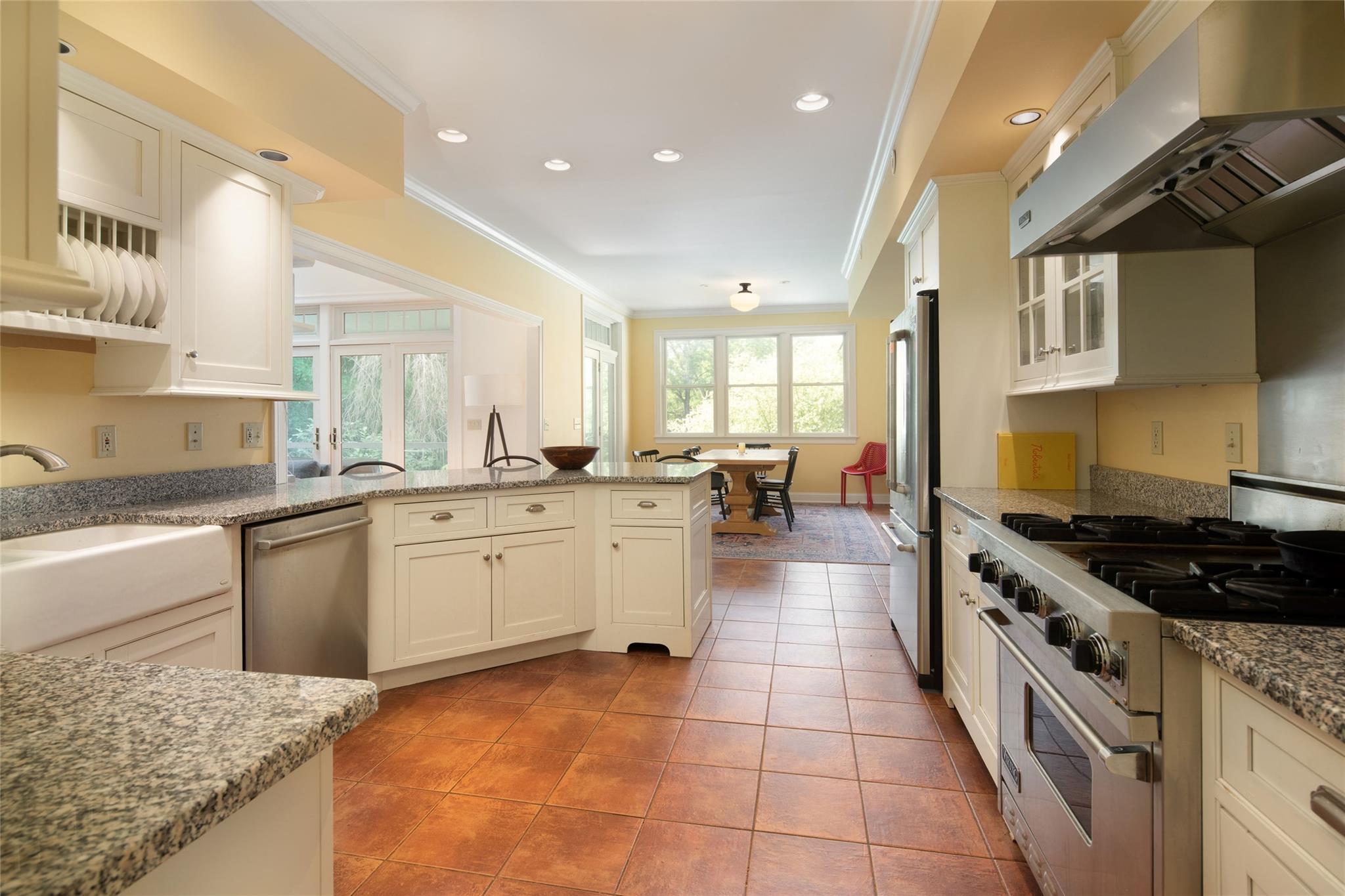 Single Family Oak Hill  Dutchess County, NY 12501, MLS-881578-16