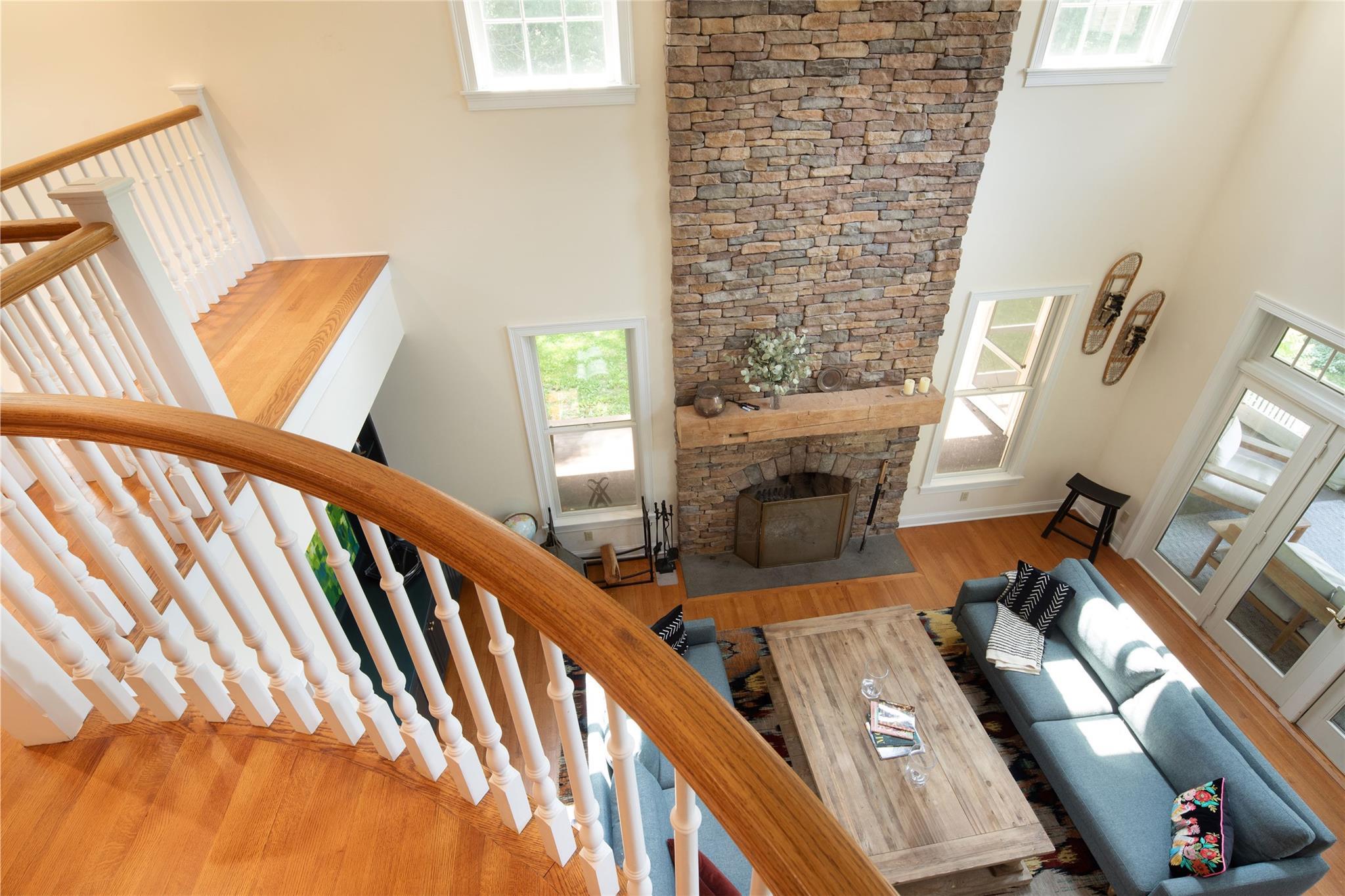 Single Family Oak Hill  Dutchess County, NY 12501, MLS-881578-32