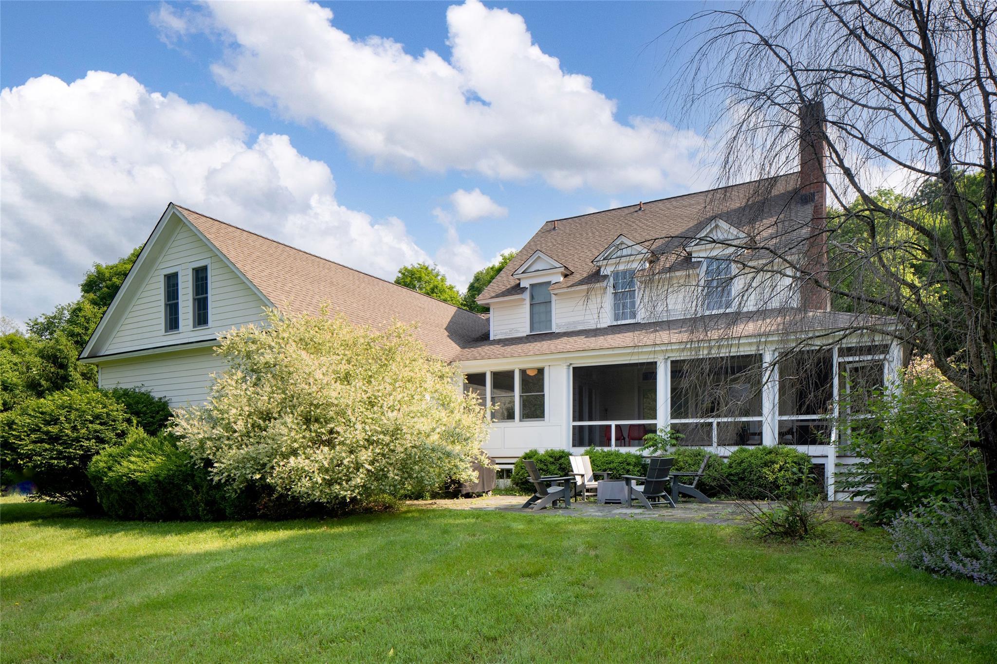 Single Family Oak Hill  Dutchess County, NY 12501, MLS-881578-4