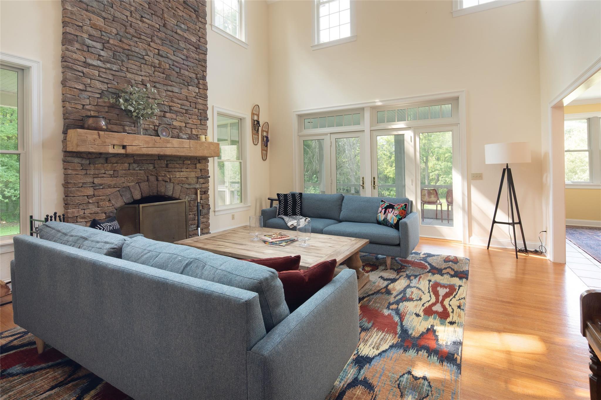 Single Family Oak Hill  Dutchess County, NY 12501, MLS-881578-7