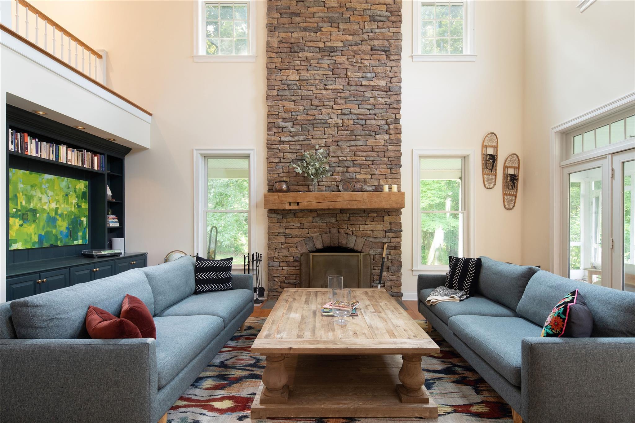 Single Family Oak Hill  Dutchess County, NY 12501, MLS-881578-8