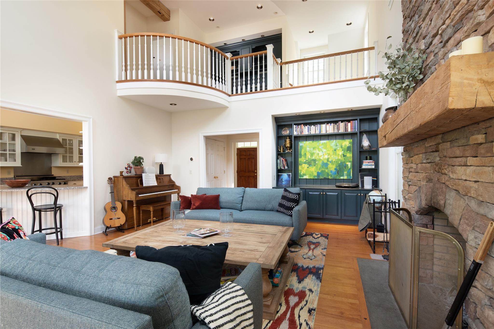 Single Family Oak Hill  Dutchess County, NY 12501, MLS-881578-9