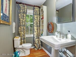 Single Family Shore Out Of Area, NY 06830, MLS-881581-30