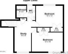 Single Family Shore Out Of Area, NY 06830, MLS-881581-8